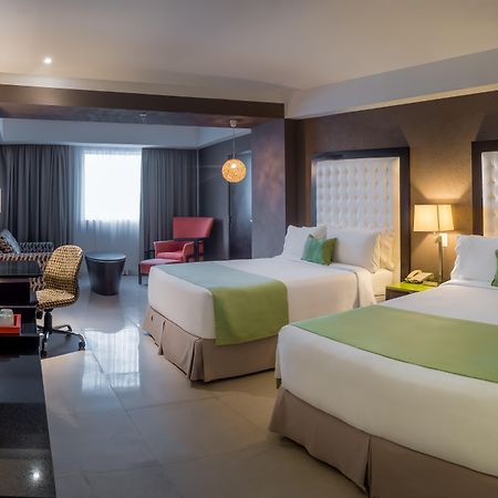 Hampton By Hilton Veracruz Boca Del Rio Ngoại thất bức ảnh