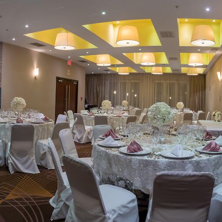 Hampton By Hilton Veracruz Boca Del Rio Ngoại thất bức ảnh