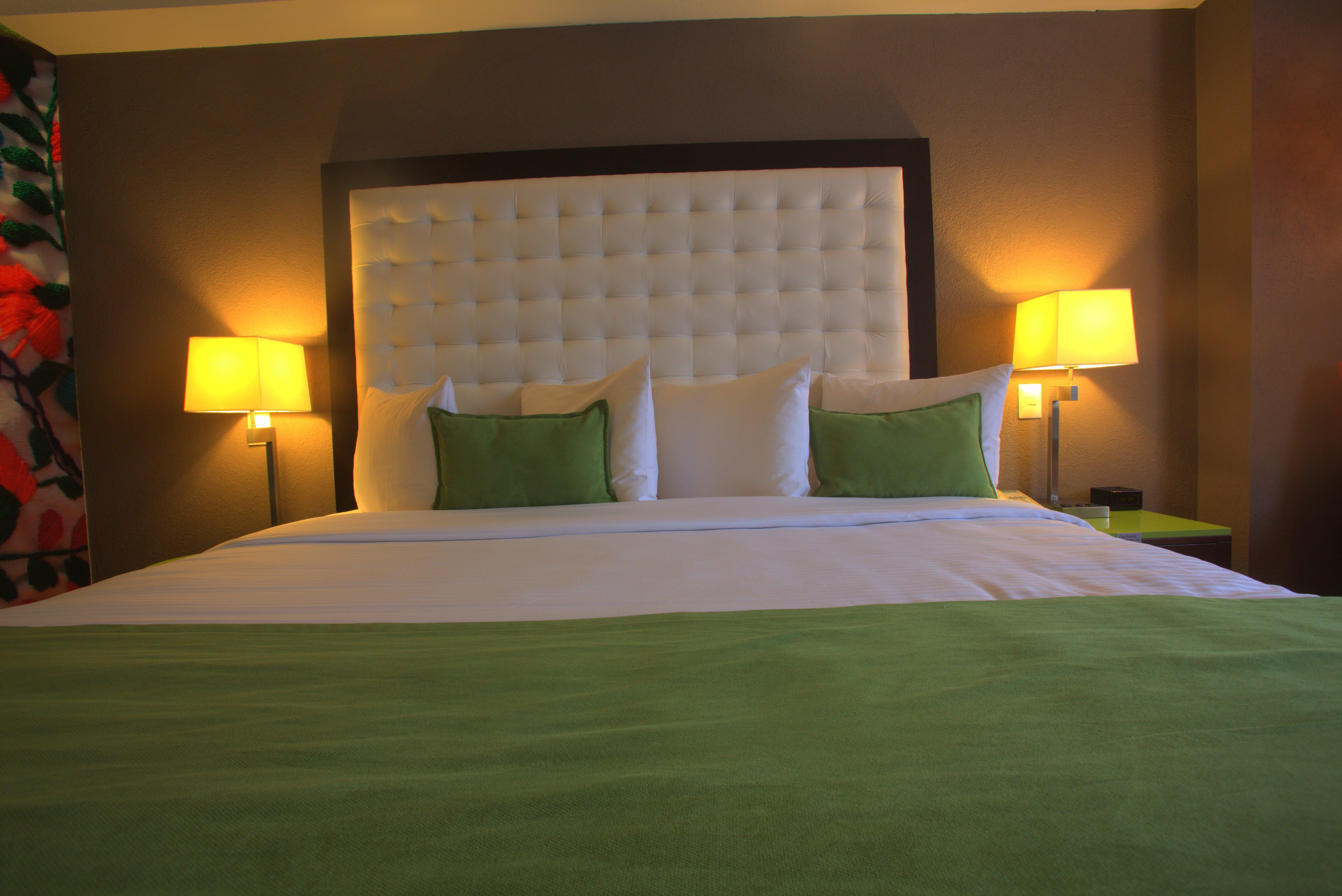 Hampton By Hilton Veracruz Boca Del Rio Ngoại thất bức ảnh