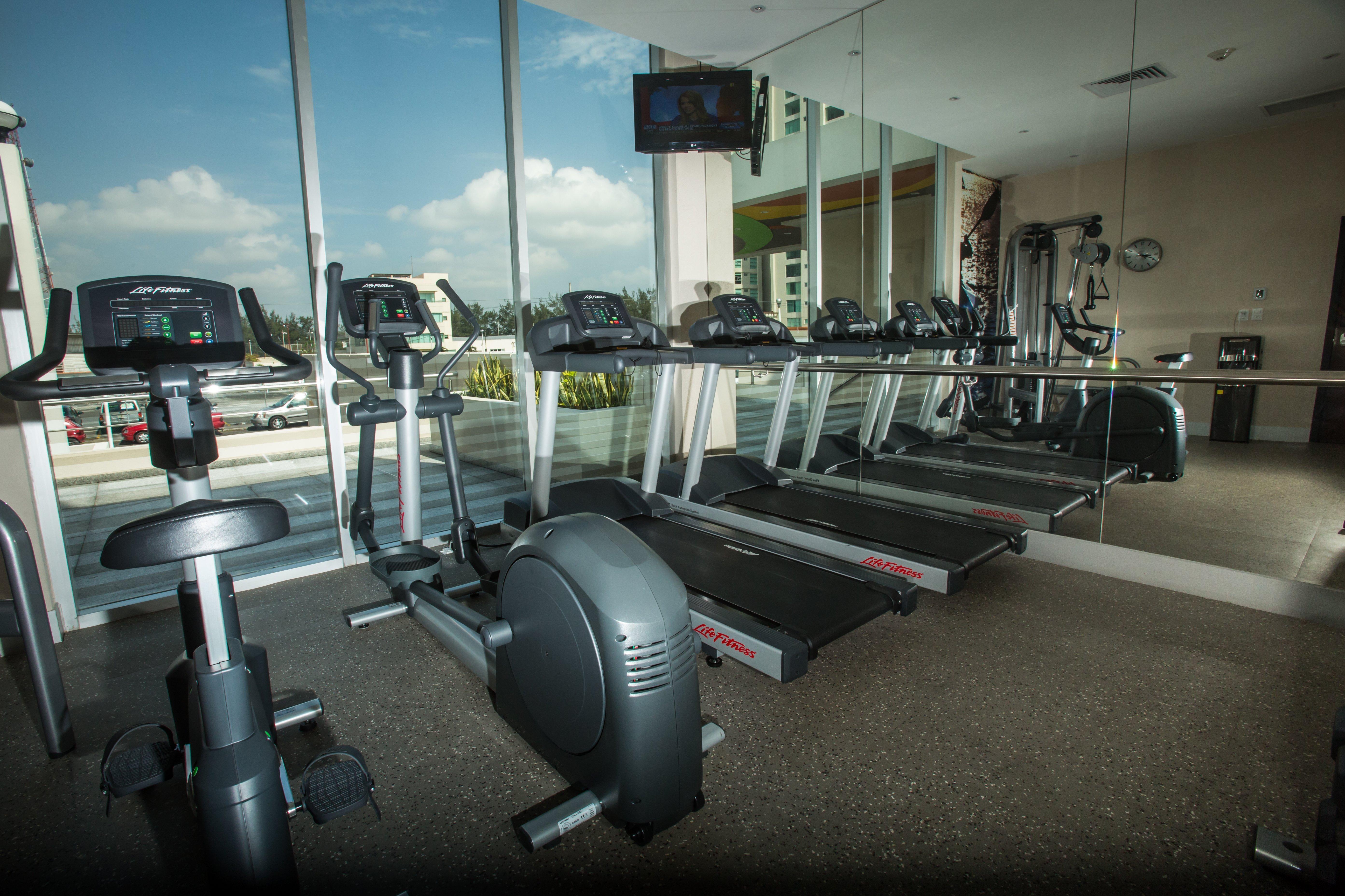 Hampton By Hilton Veracruz Boca Del Rio Ngoại thất bức ảnh