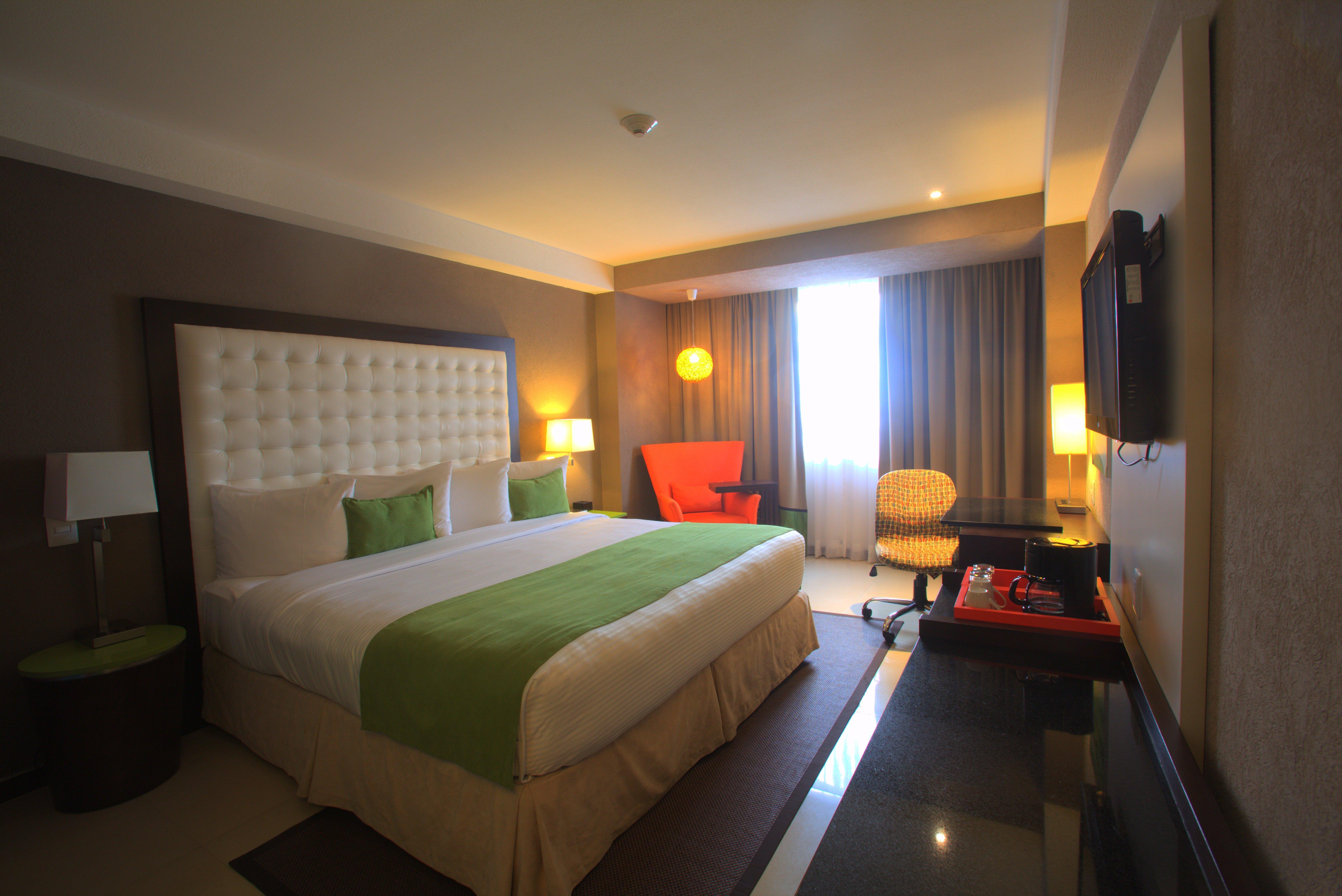 Hampton By Hilton Veracruz Boca Del Rio Ngoại thất bức ảnh