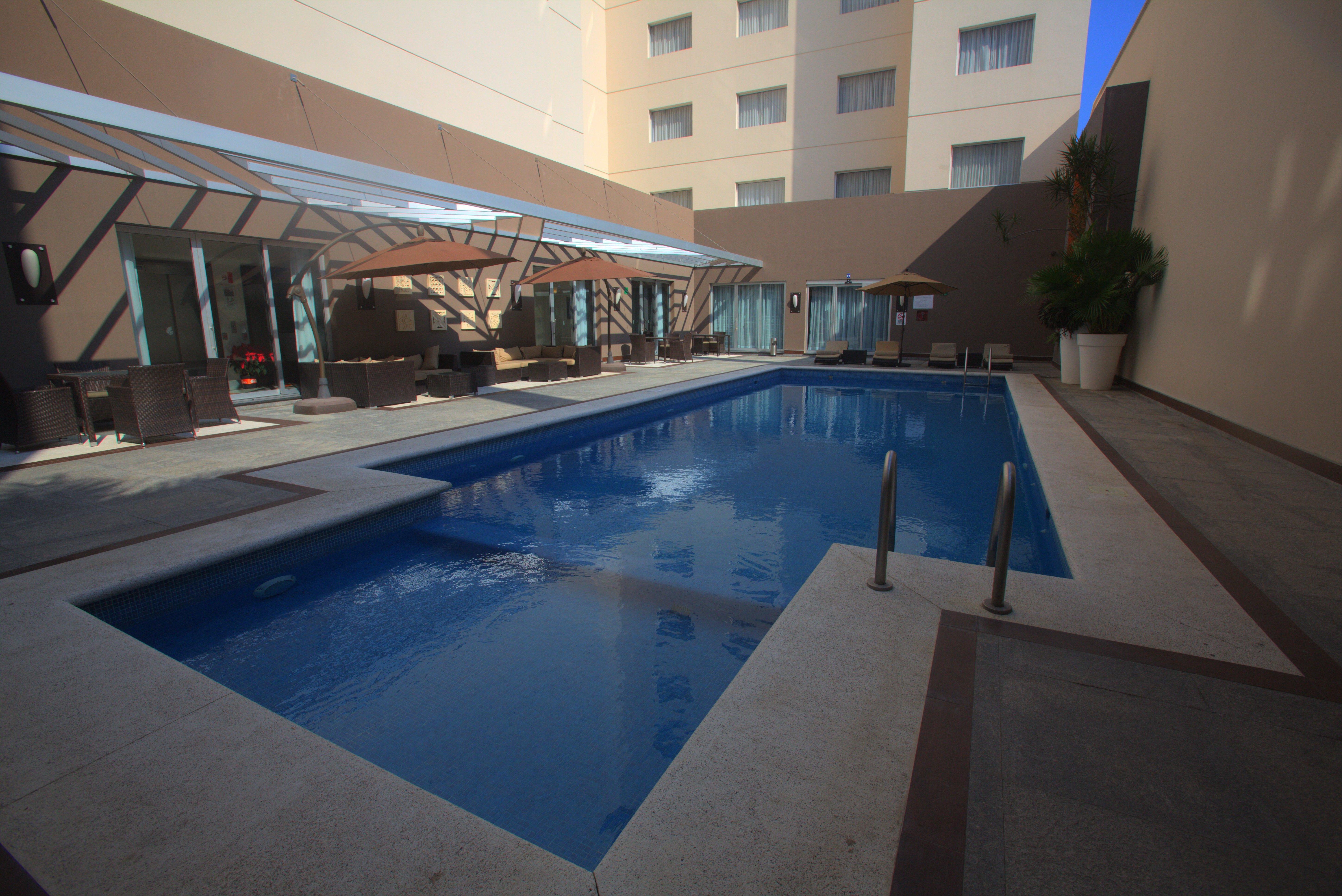 Hampton By Hilton Veracruz Boca Del Rio Ngoại thất bức ảnh