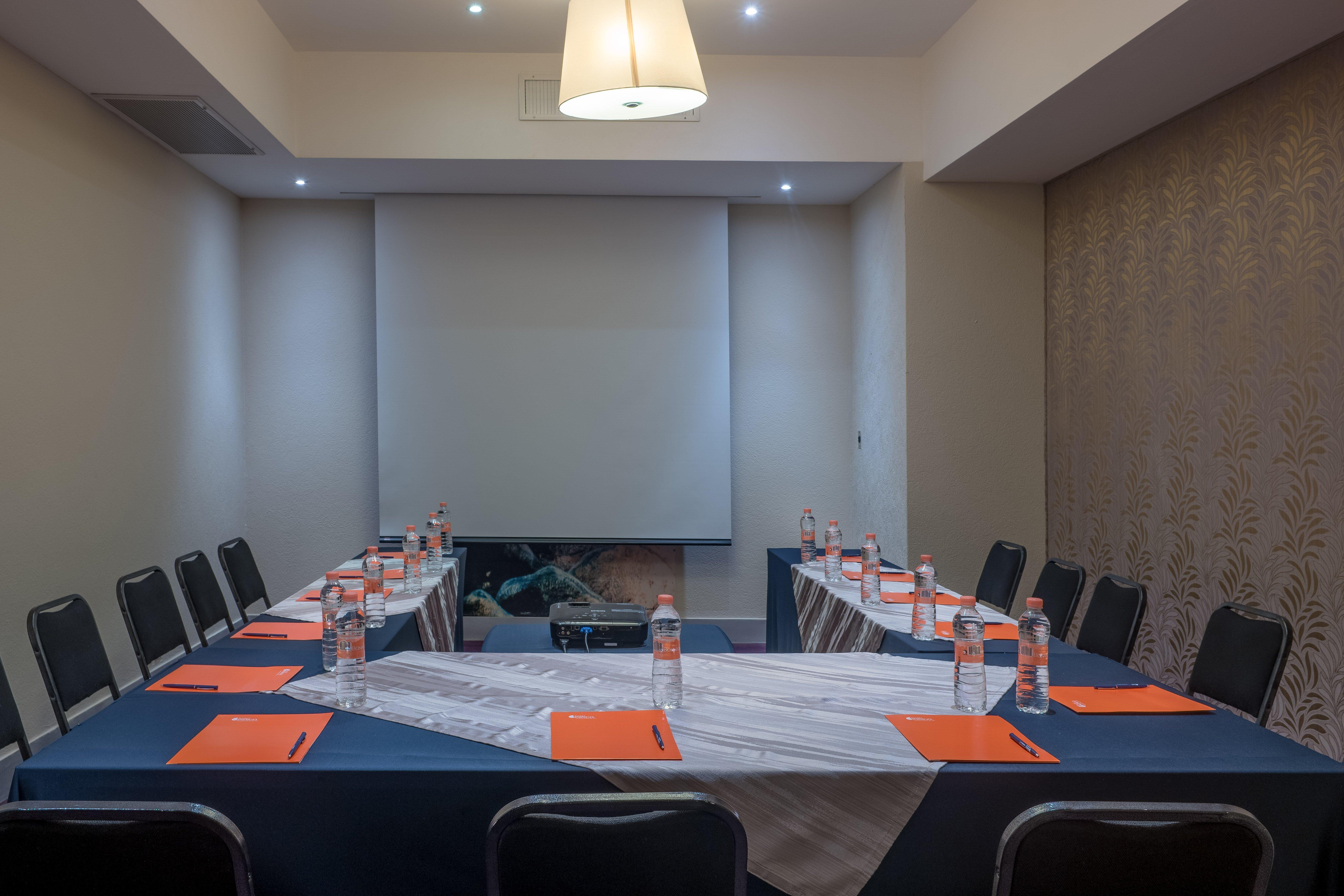 Hampton By Hilton Veracruz Boca Del Rio Ngoại thất bức ảnh