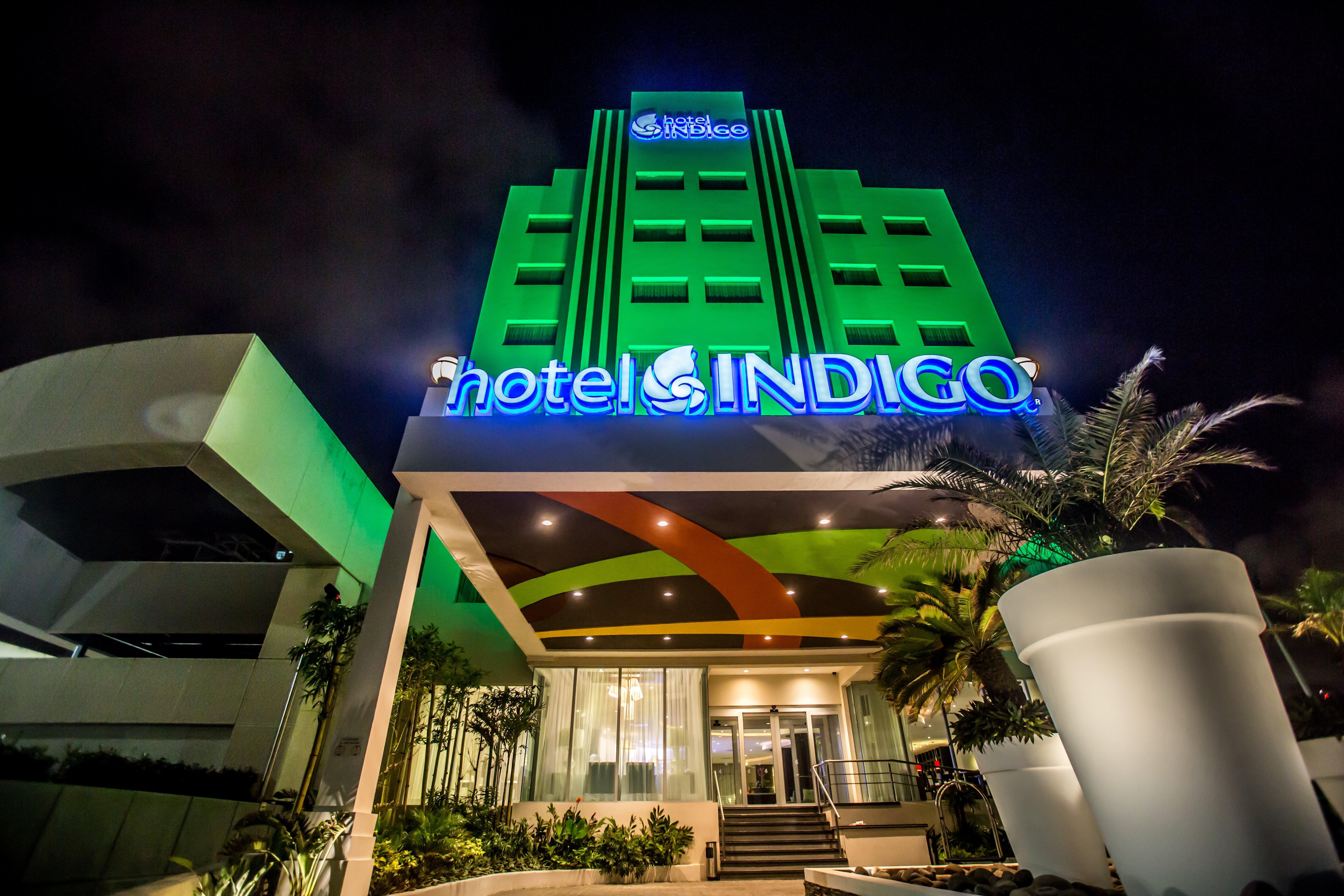 Hampton By Hilton Veracruz Boca Del Rio Ngoại thất bức ảnh