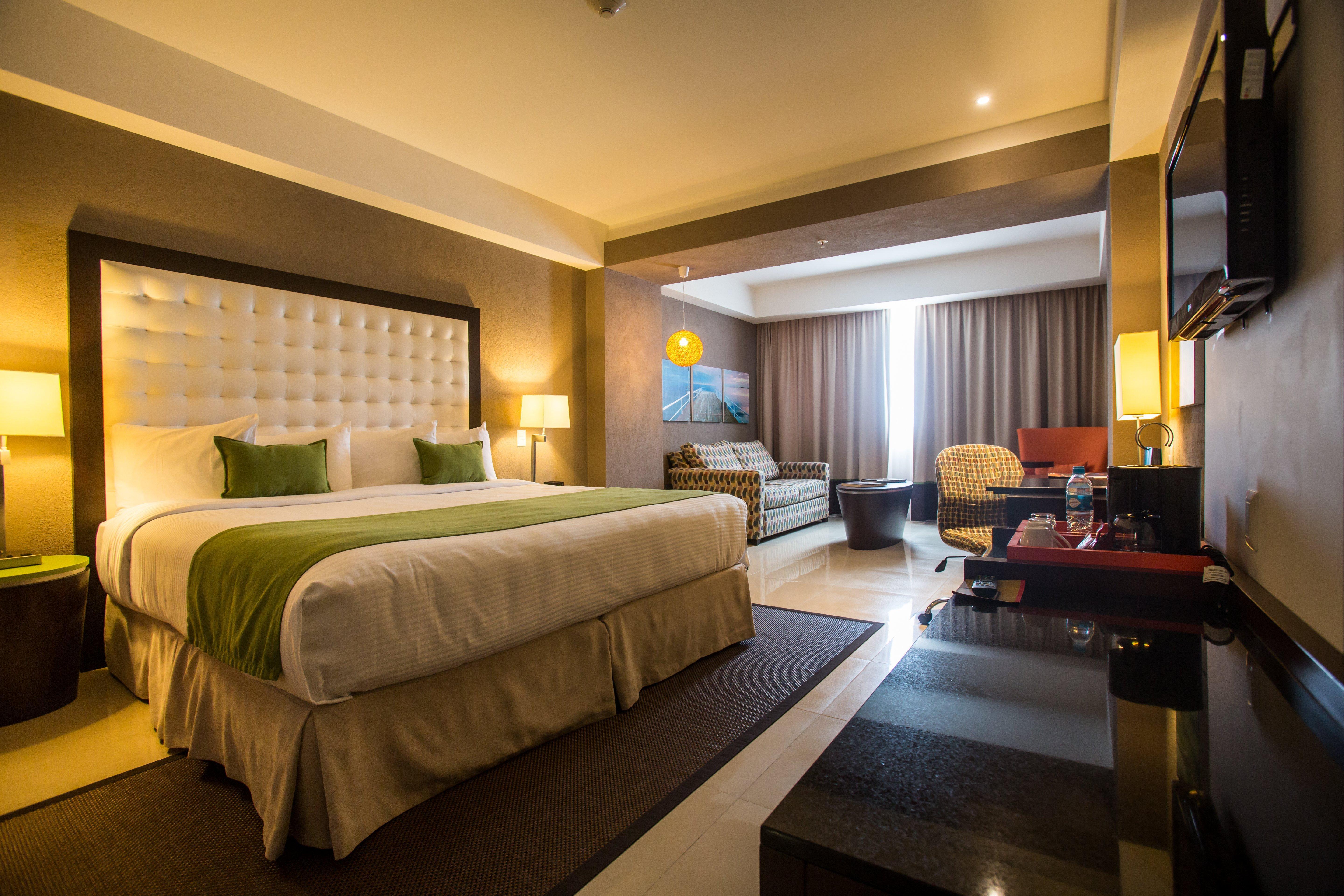 Hampton By Hilton Veracruz Boca Del Rio Ngoại thất bức ảnh