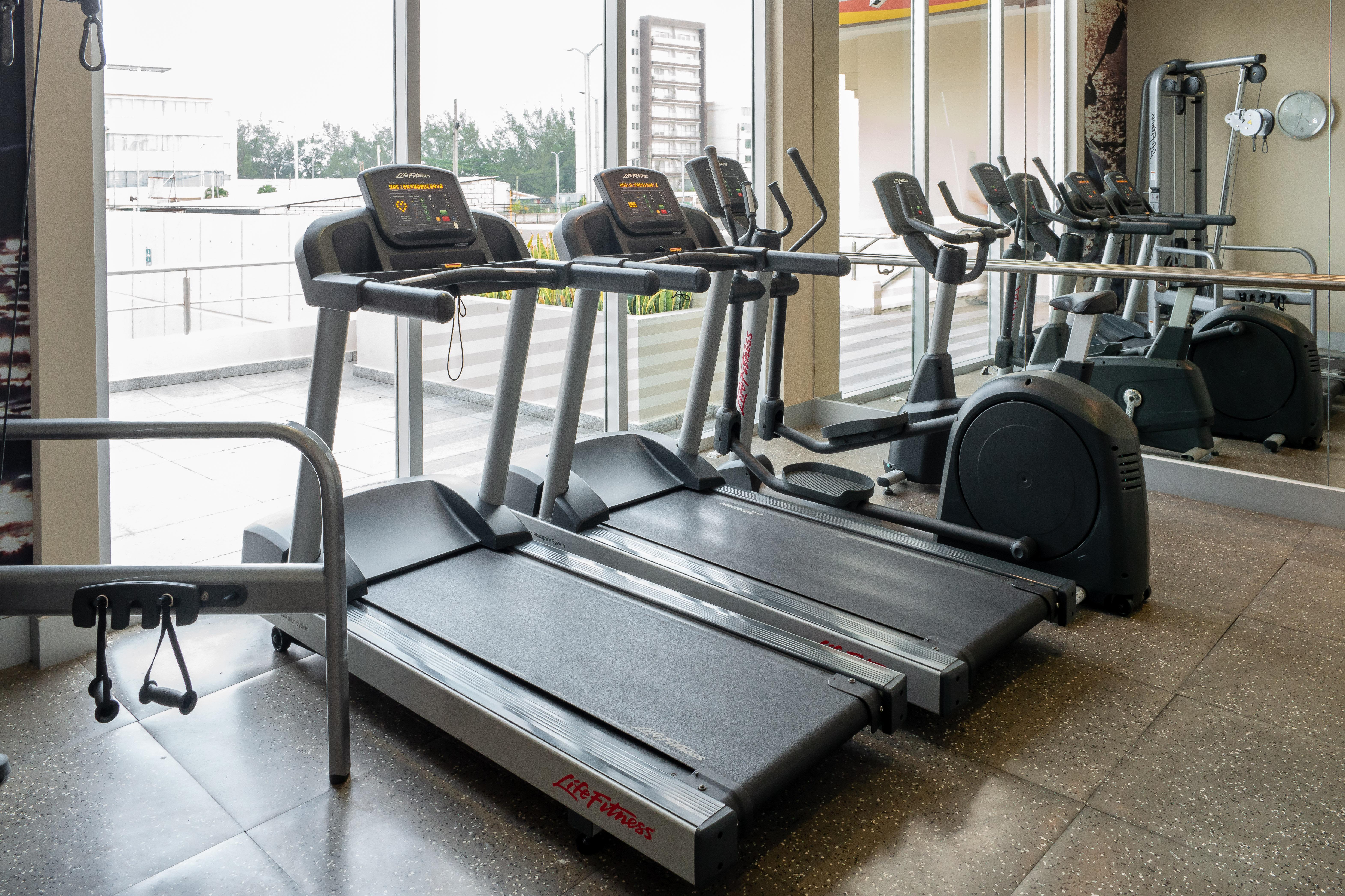Hampton By Hilton Veracruz Boca Del Rio Ngoại thất bức ảnh