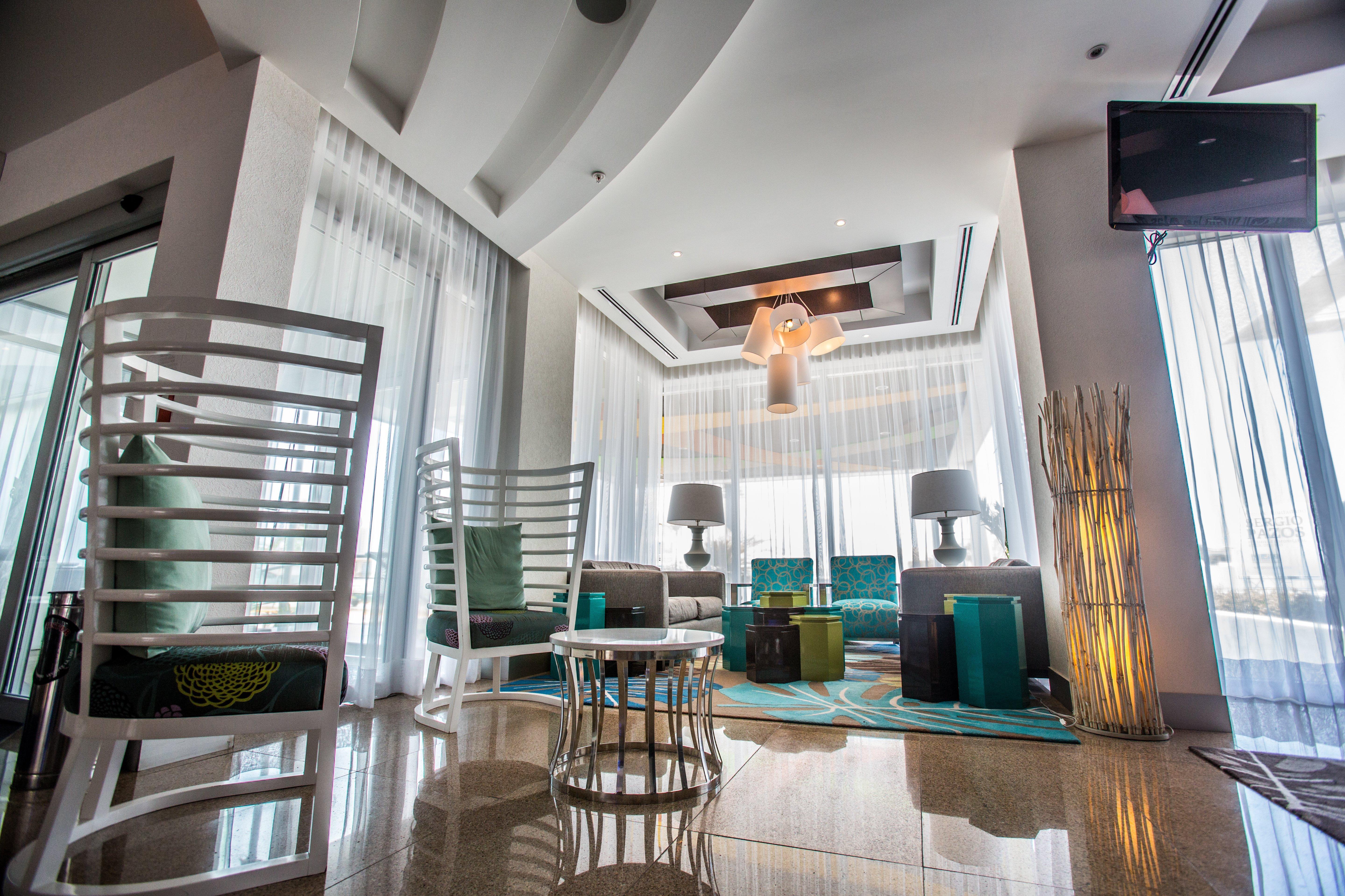 Hampton By Hilton Veracruz Boca Del Rio Ngoại thất bức ảnh