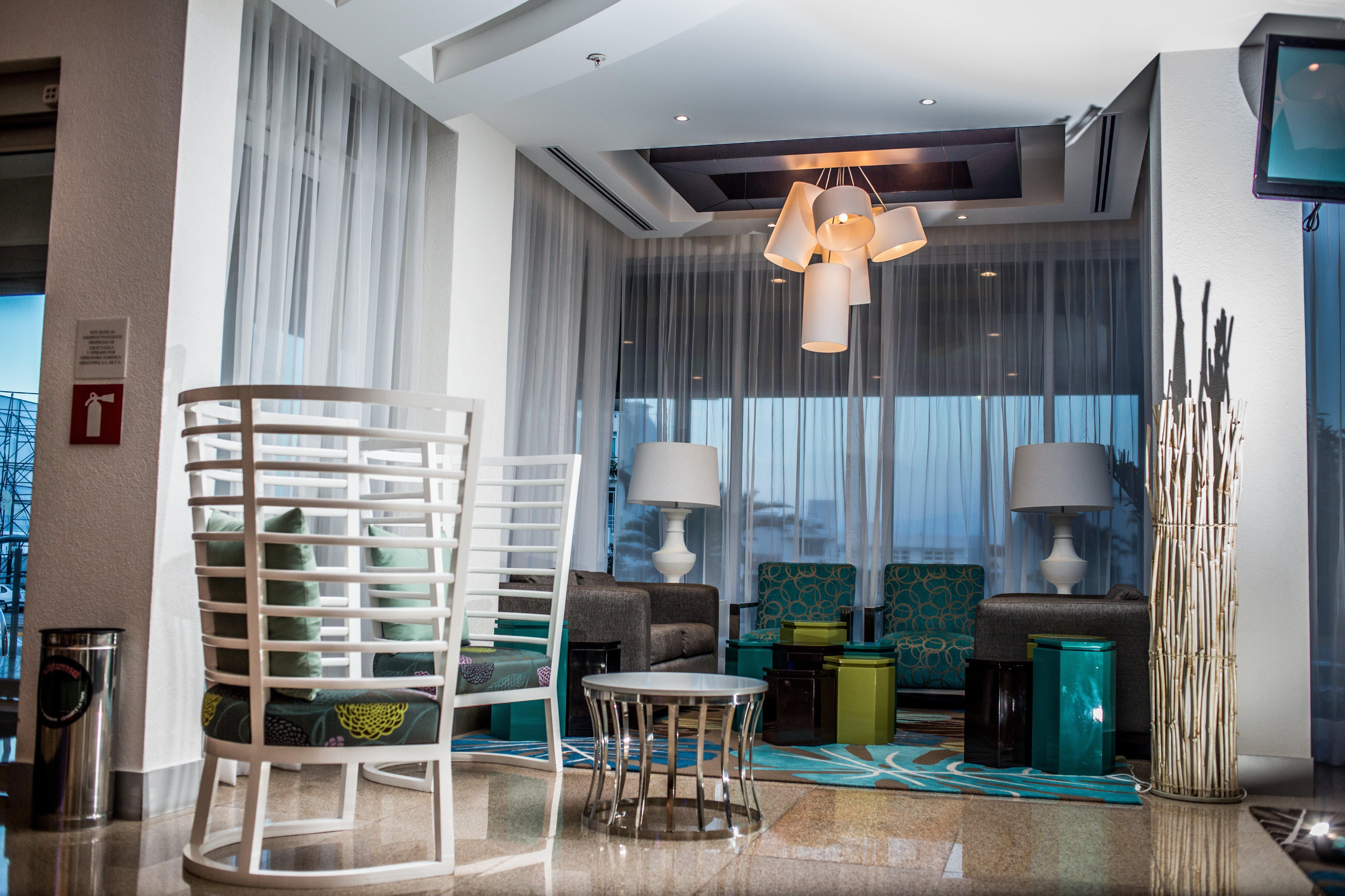 Hampton By Hilton Veracruz Boca Del Rio Ngoại thất bức ảnh