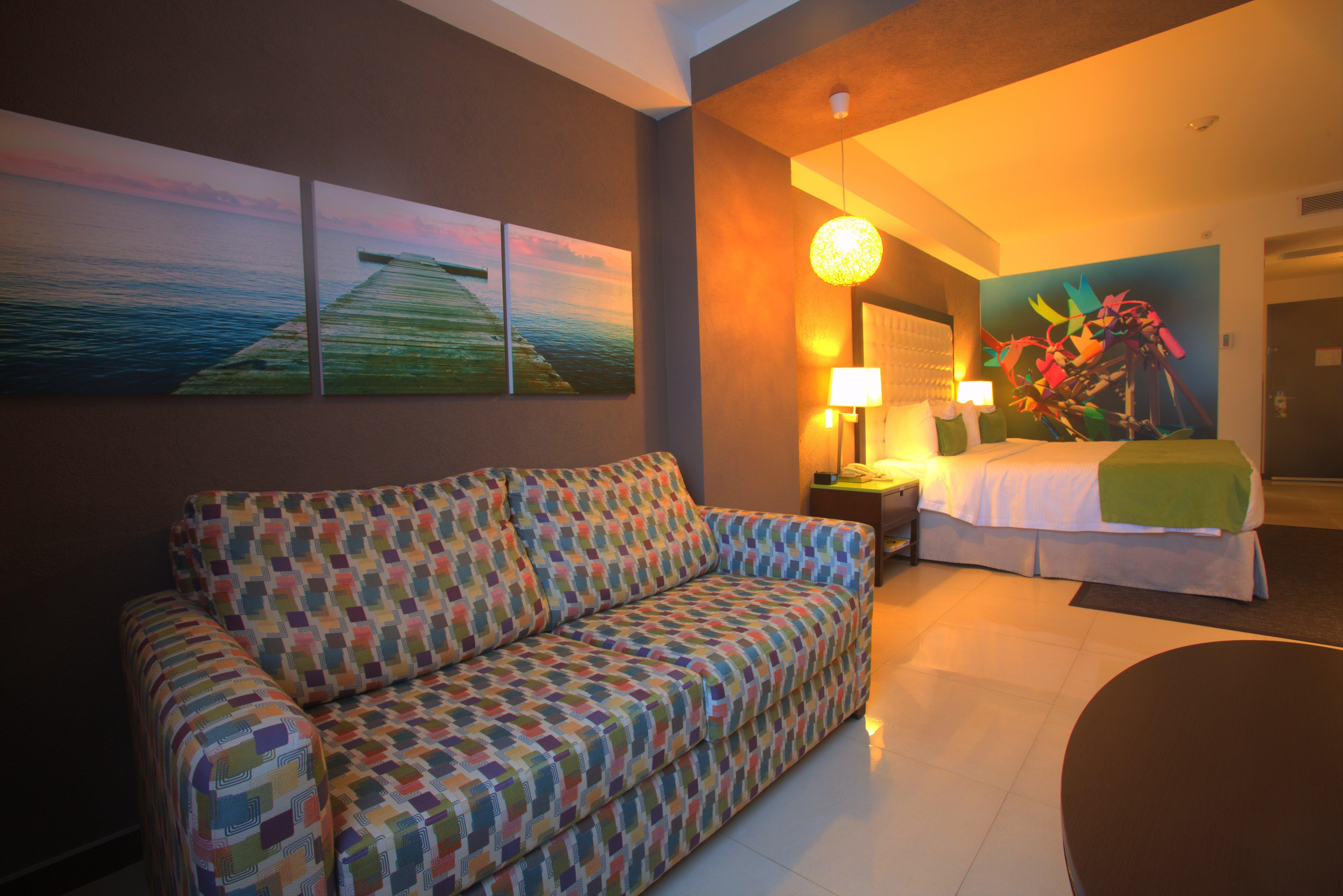 Hampton By Hilton Veracruz Boca Del Rio Ngoại thất bức ảnh
