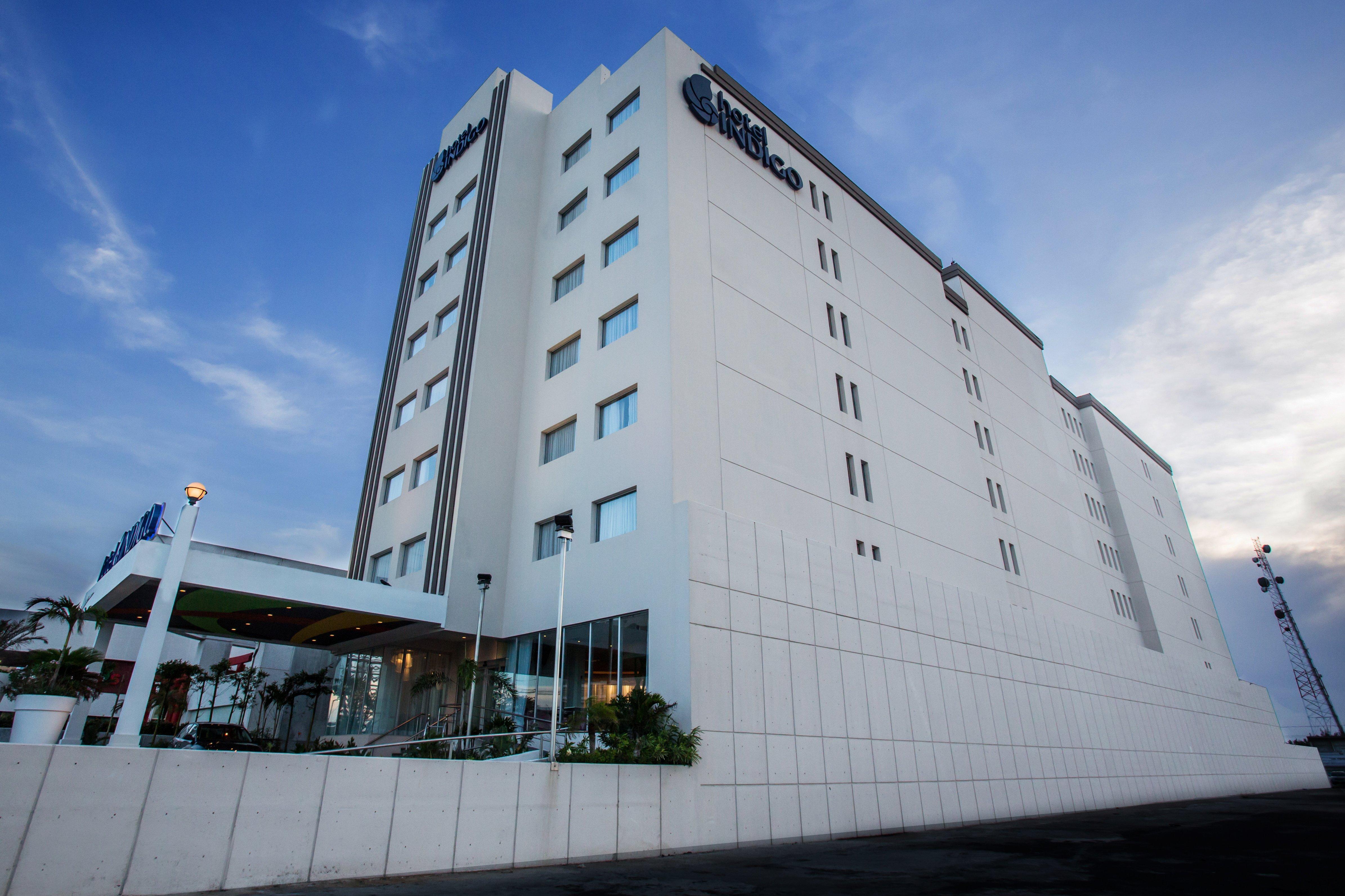 Hampton By Hilton Veracruz Boca Del Rio Ngoại thất bức ảnh