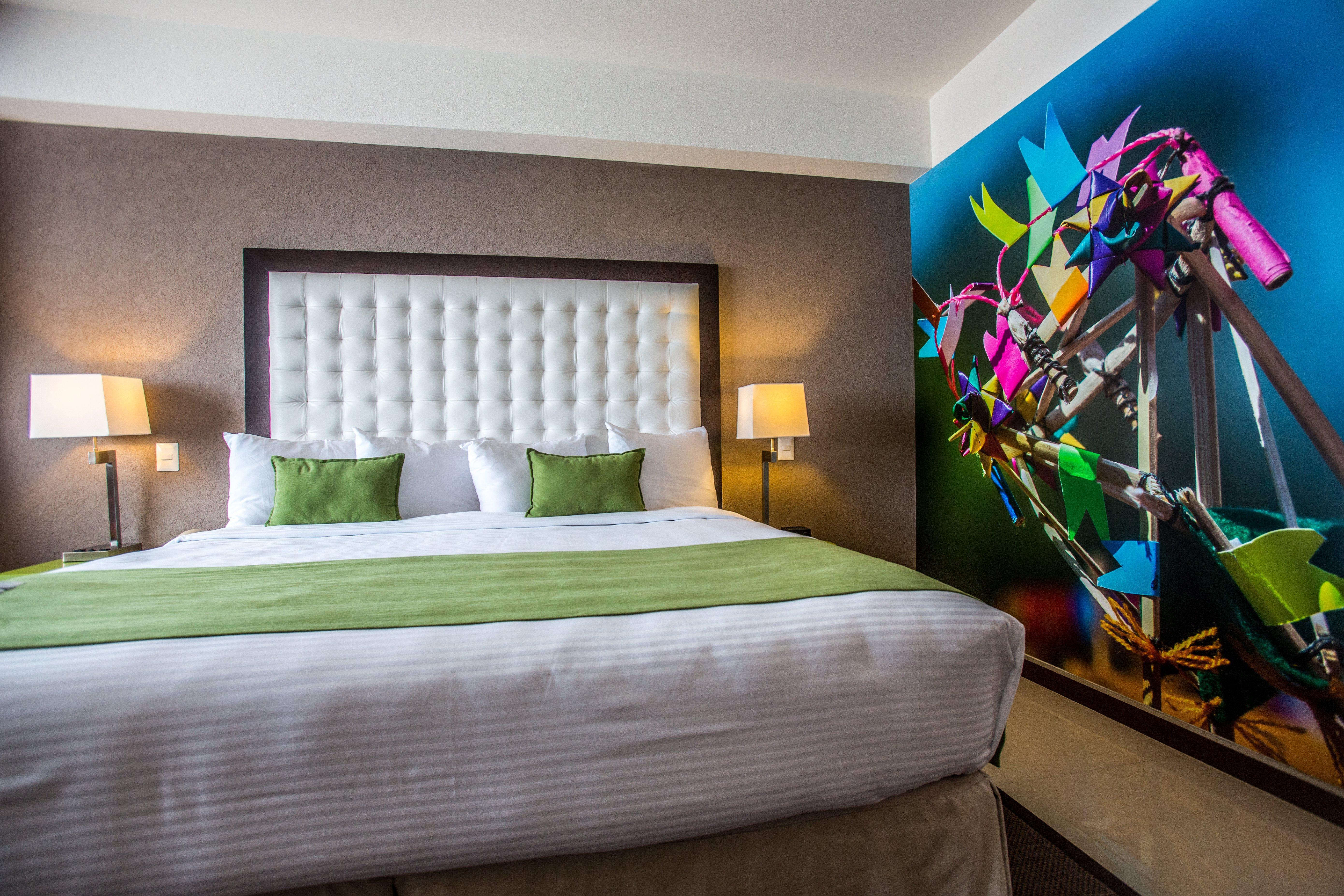 Hampton By Hilton Veracruz Boca Del Rio Ngoại thất bức ảnh