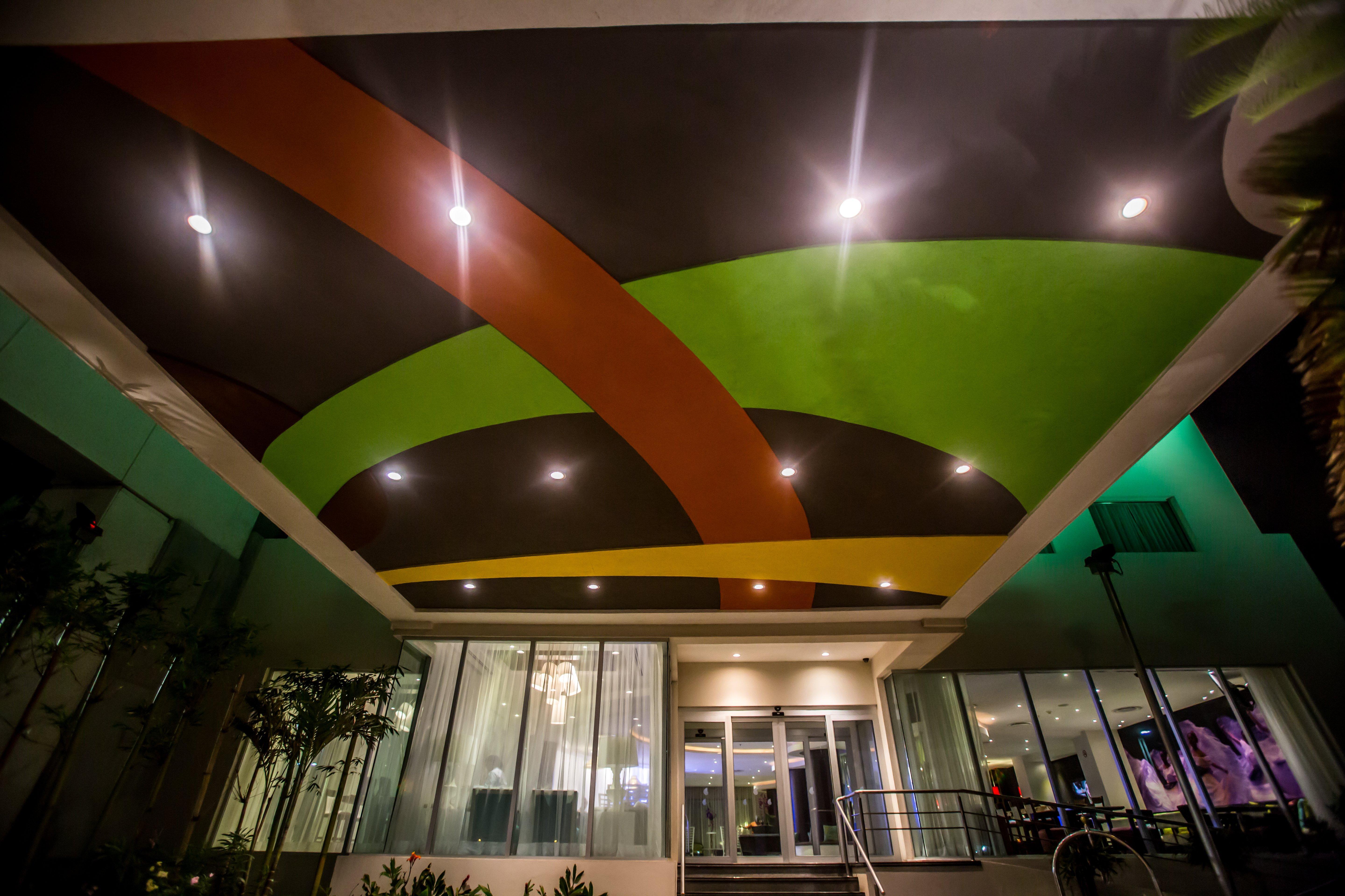 Hampton By Hilton Veracruz Boca Del Rio Ngoại thất bức ảnh