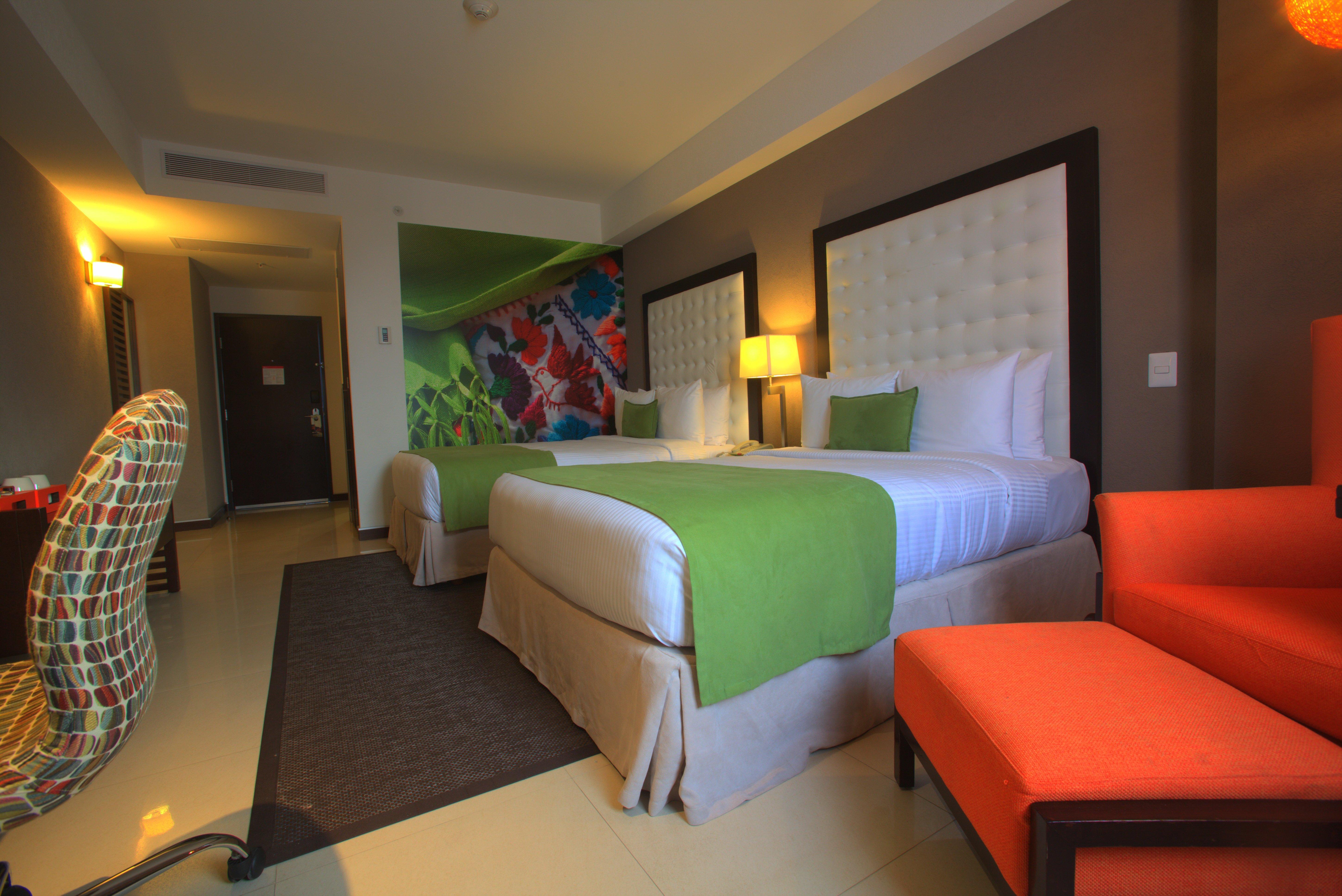 Hampton By Hilton Veracruz Boca Del Rio Ngoại thất bức ảnh