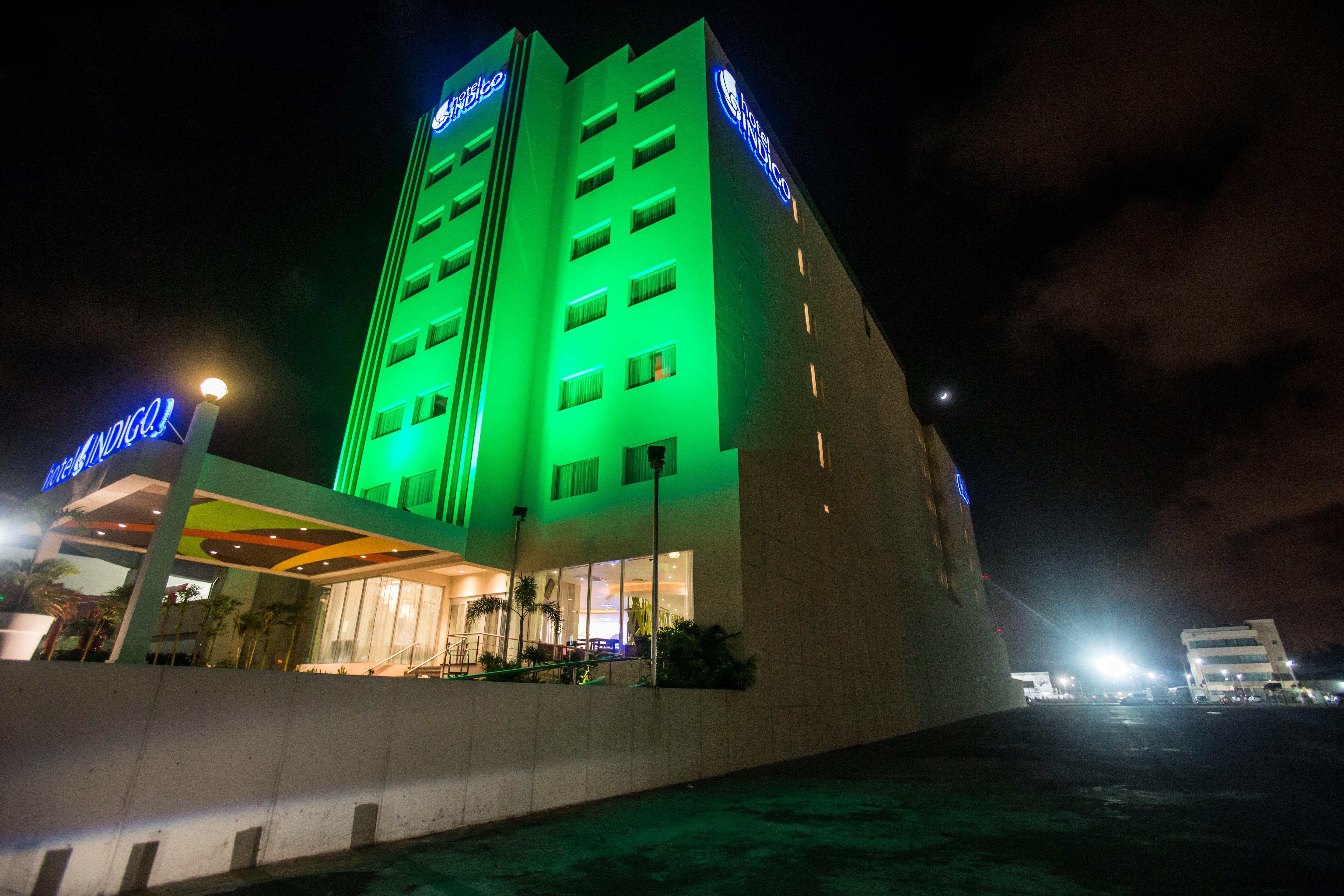 Hampton By Hilton Veracruz Boca Del Rio Ngoại thất bức ảnh