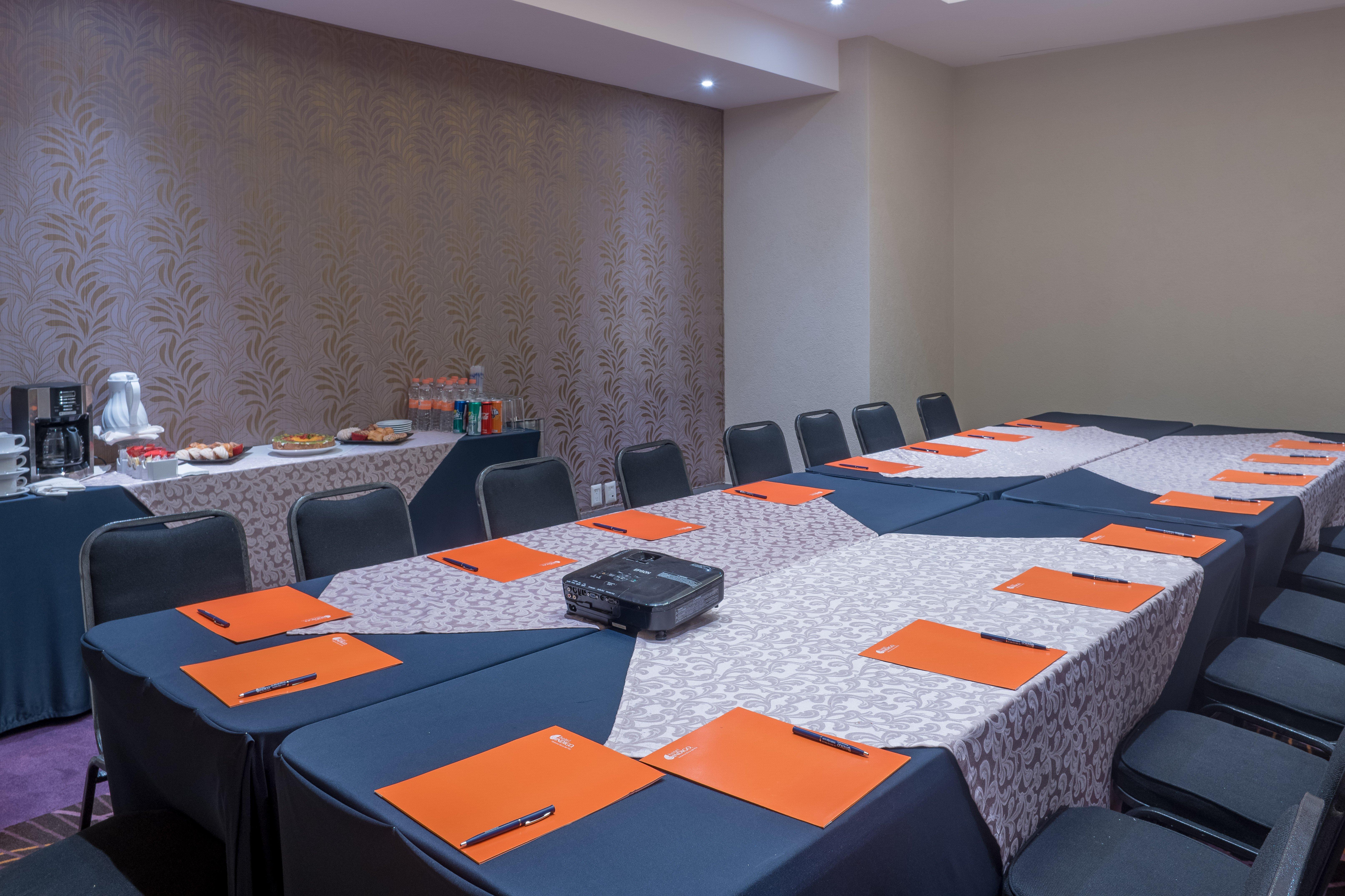 Hampton By Hilton Veracruz Boca Del Rio Ngoại thất bức ảnh