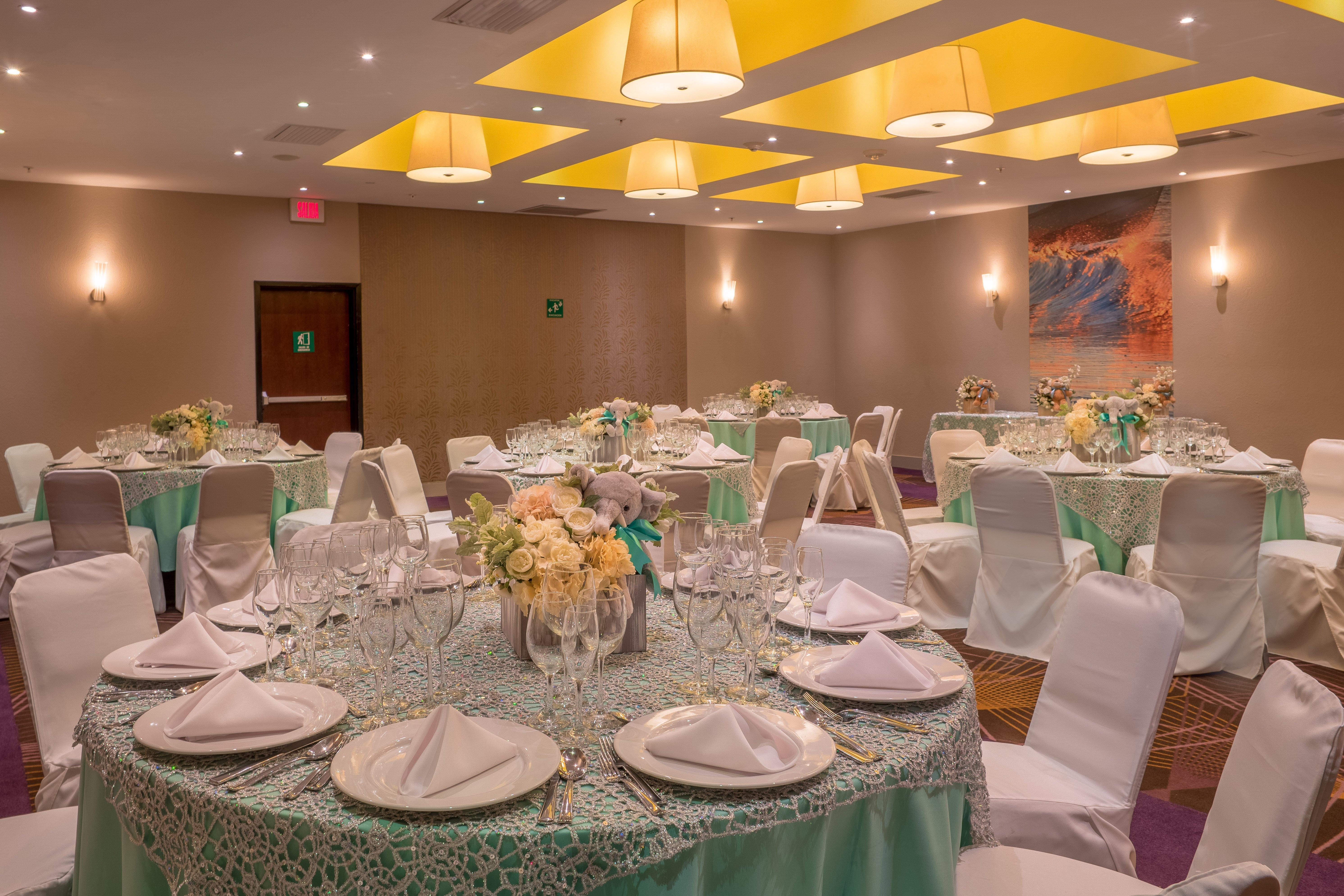 Hampton By Hilton Veracruz Boca Del Rio Ngoại thất bức ảnh
