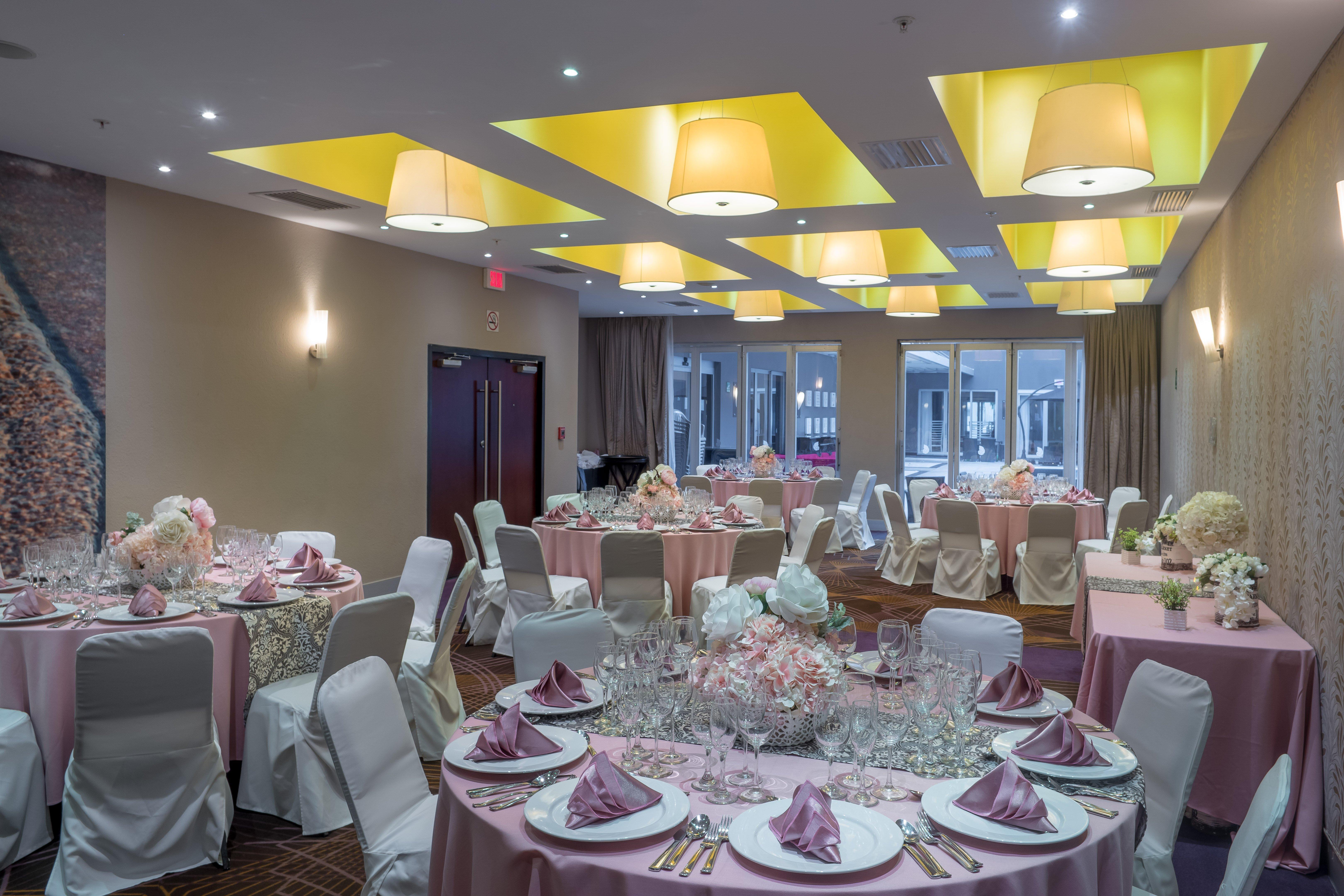 Hampton By Hilton Veracruz Boca Del Rio Ngoại thất bức ảnh
