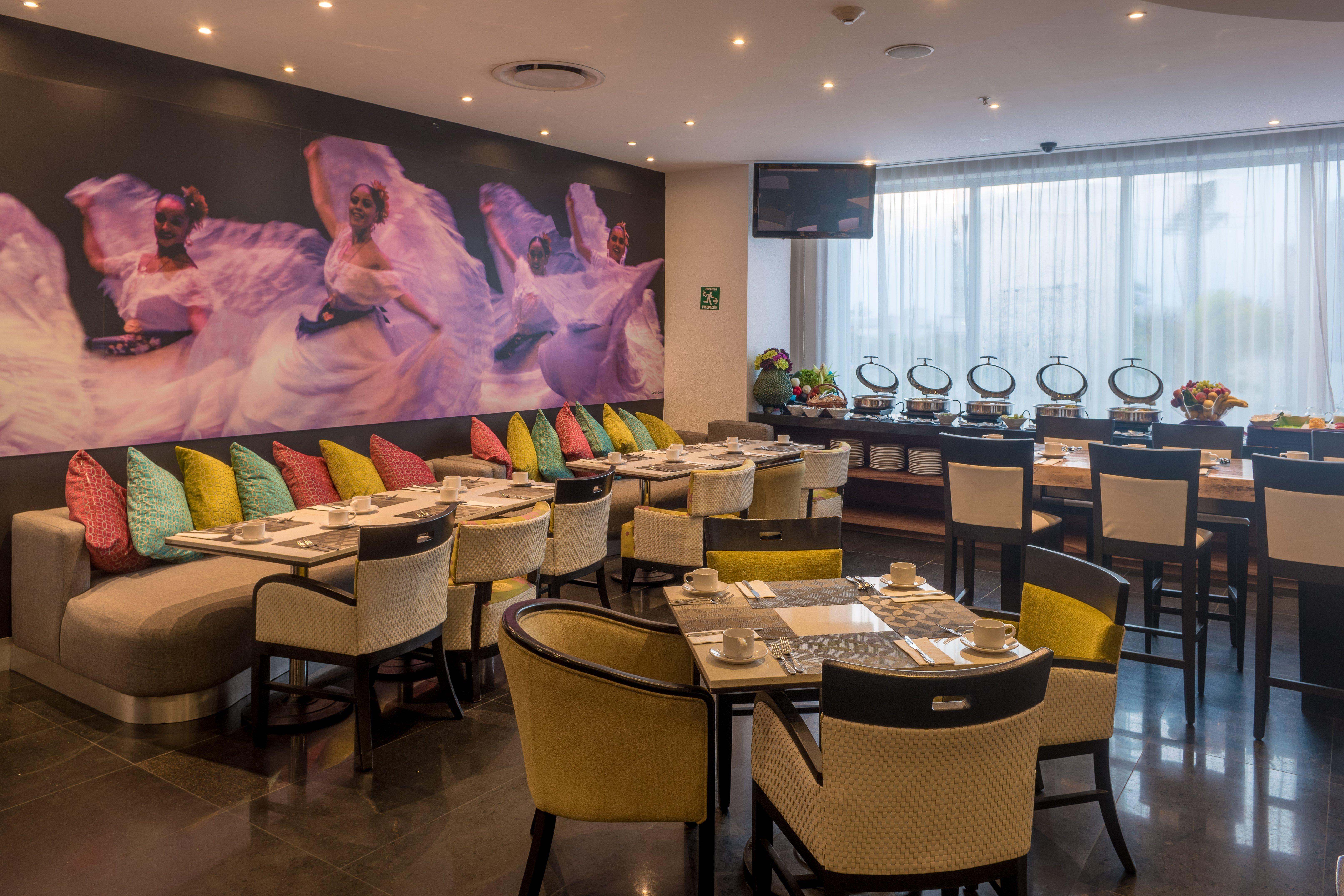 Hampton By Hilton Veracruz Boca Del Rio Ngoại thất bức ảnh