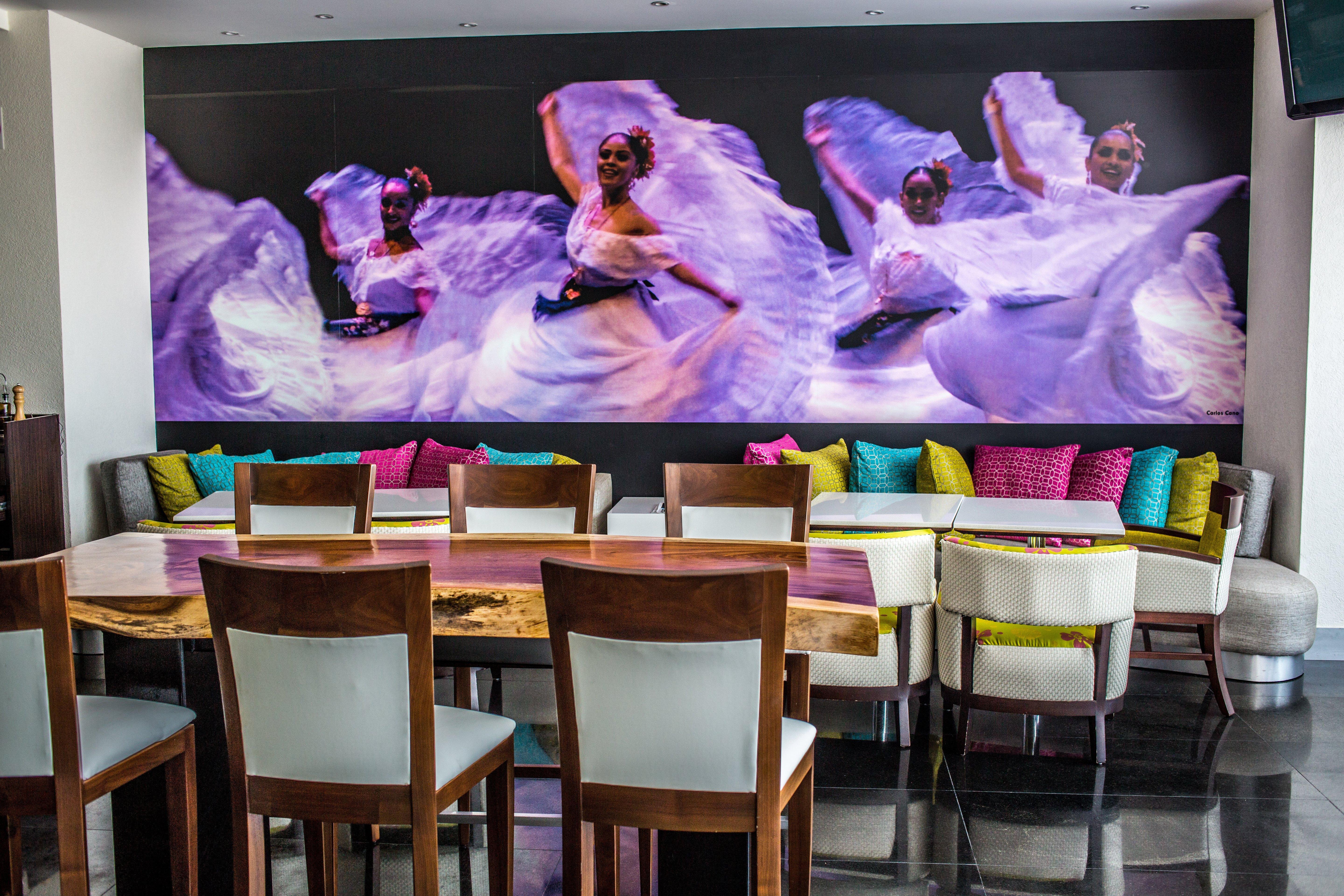 Hampton By Hilton Veracruz Boca Del Rio Ngoại thất bức ảnh