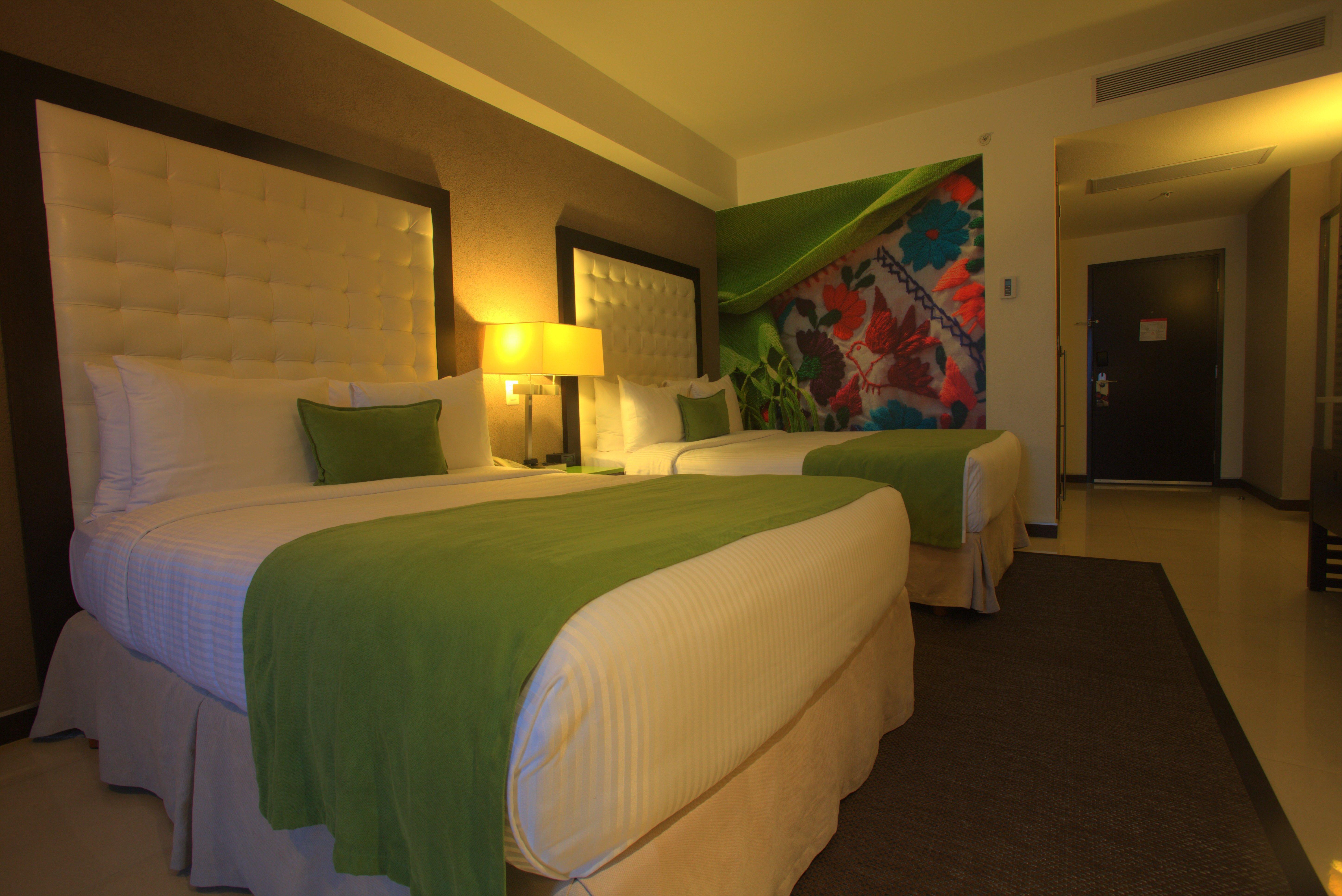 Hampton By Hilton Veracruz Boca Del Rio Ngoại thất bức ảnh