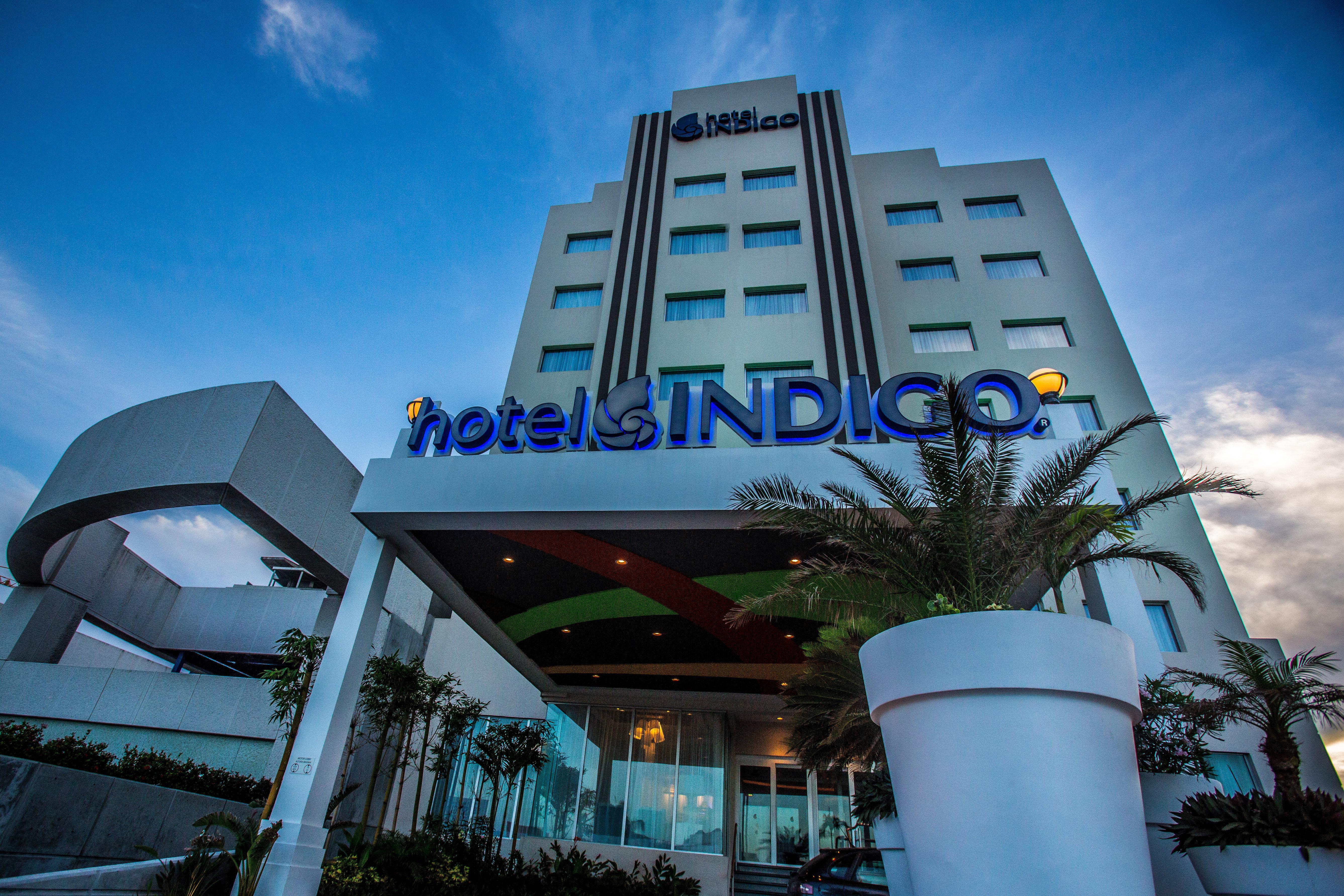 Hampton By Hilton Veracruz Boca Del Rio Ngoại thất bức ảnh
