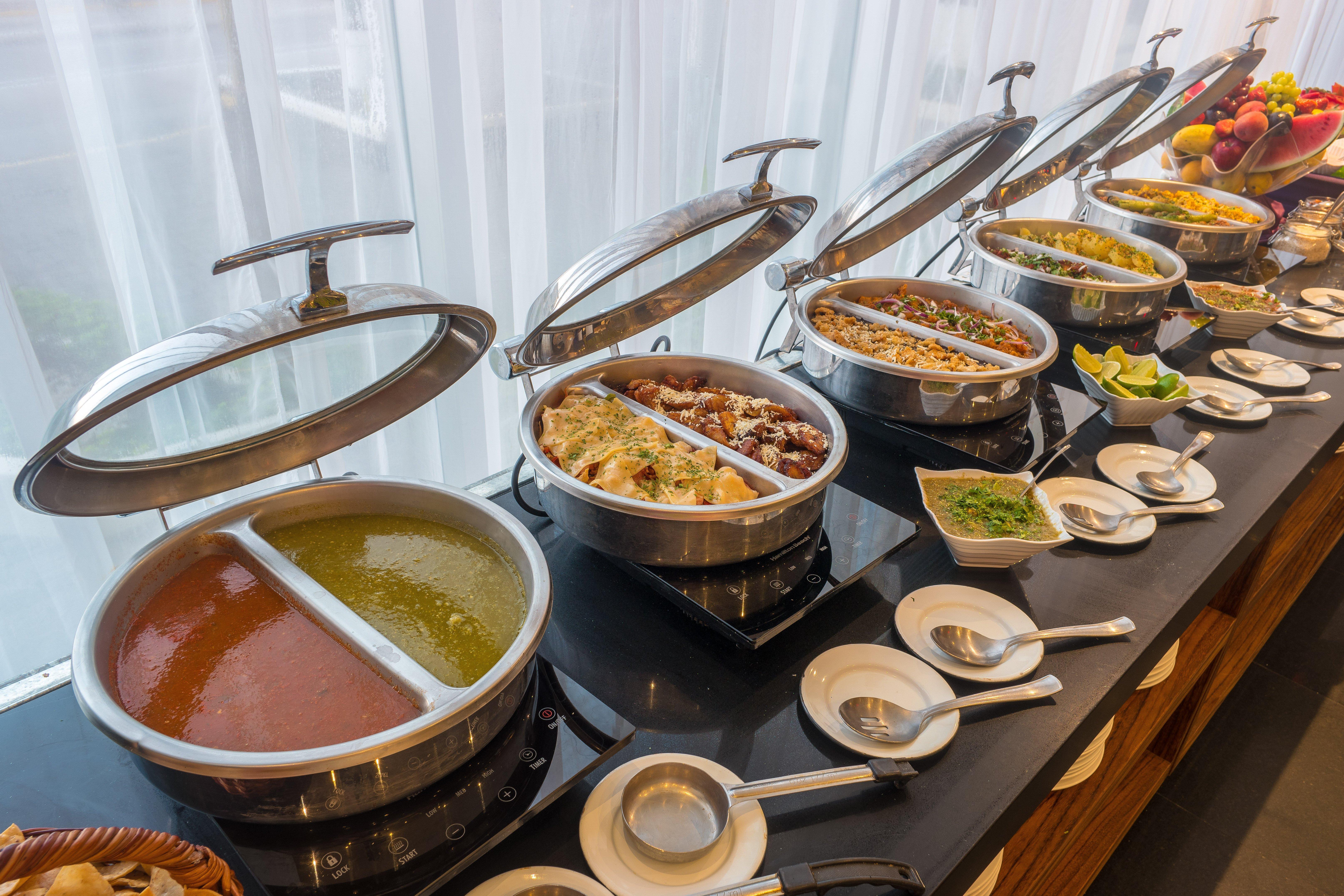 Hampton By Hilton Veracruz Boca Del Rio Ngoại thất bức ảnh