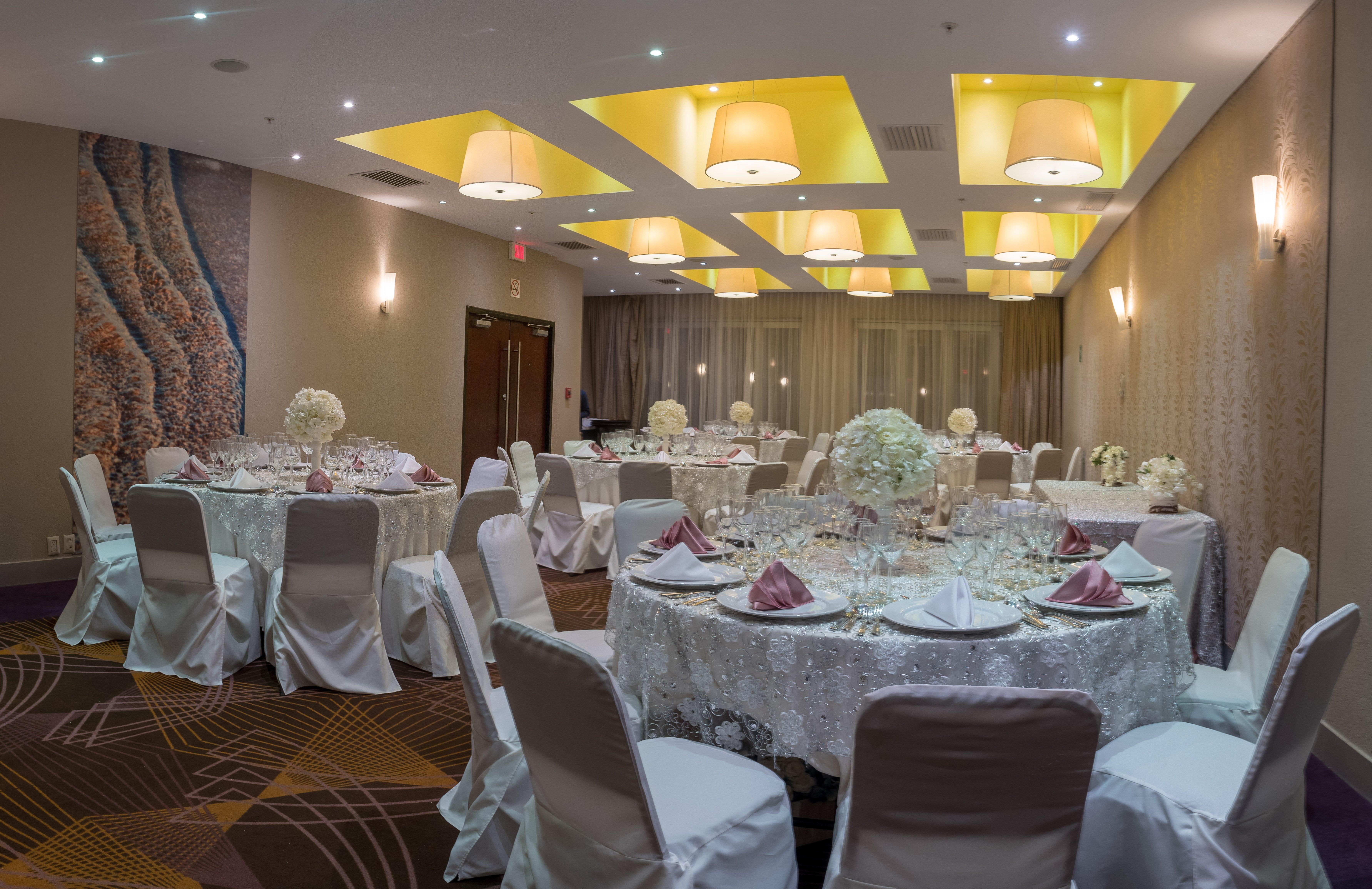 Hampton By Hilton Veracruz Boca Del Rio Ngoại thất bức ảnh