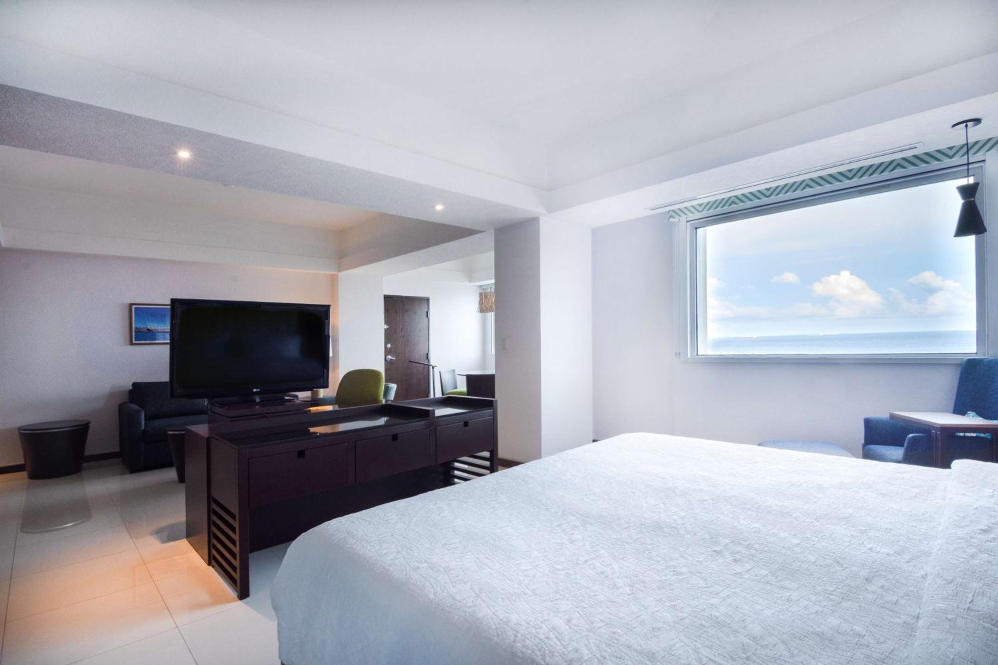 Hampton By Hilton Veracruz Boca Del Rio Ngoại thất bức ảnh