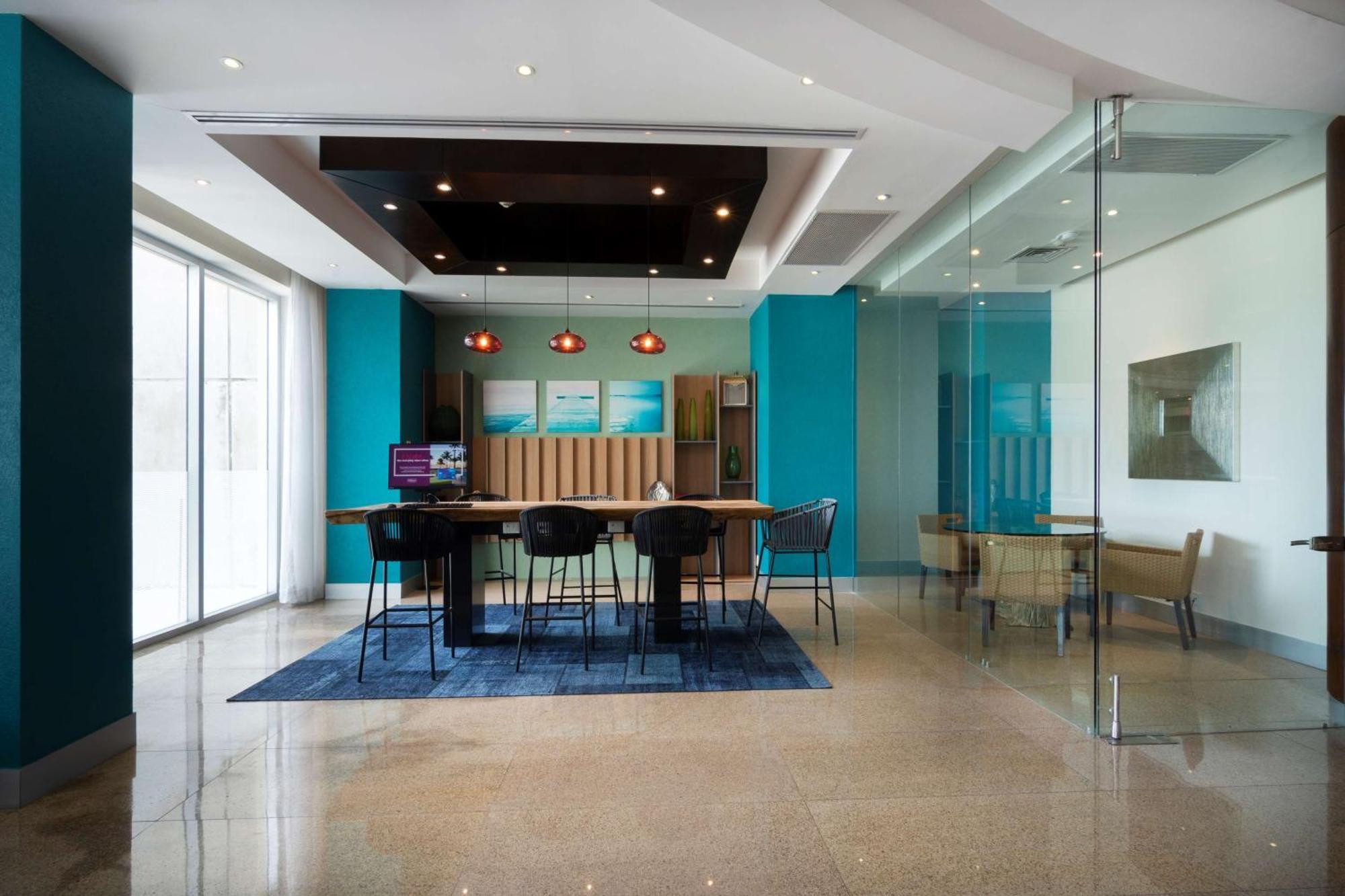 Hampton By Hilton Veracruz Boca Del Rio Ngoại thất bức ảnh
