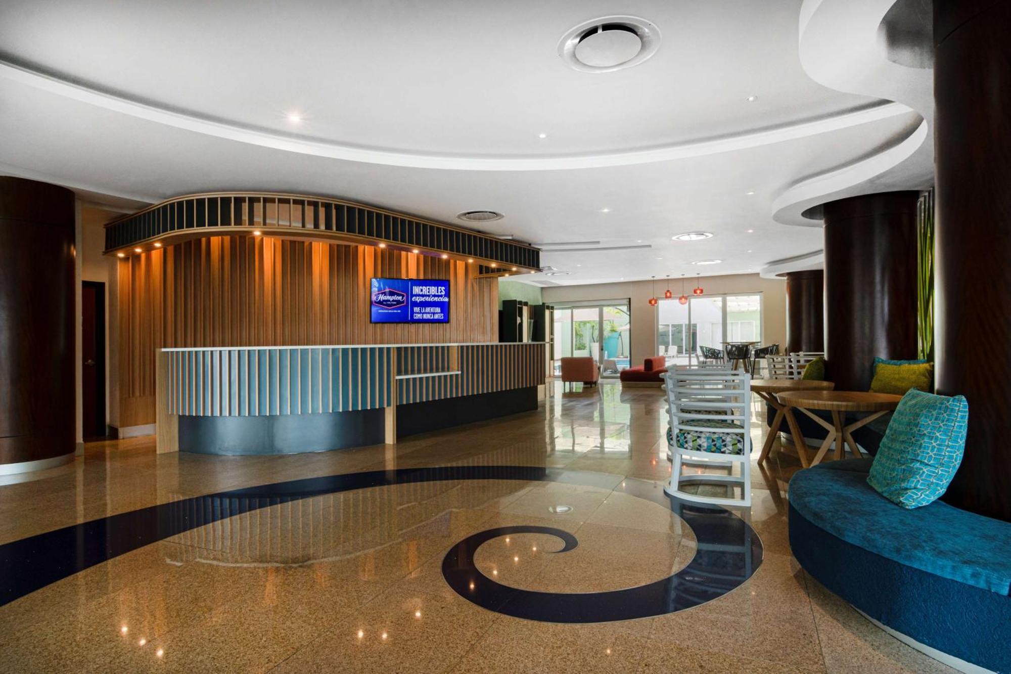 Hampton By Hilton Veracruz Boca Del Rio Ngoại thất bức ảnh