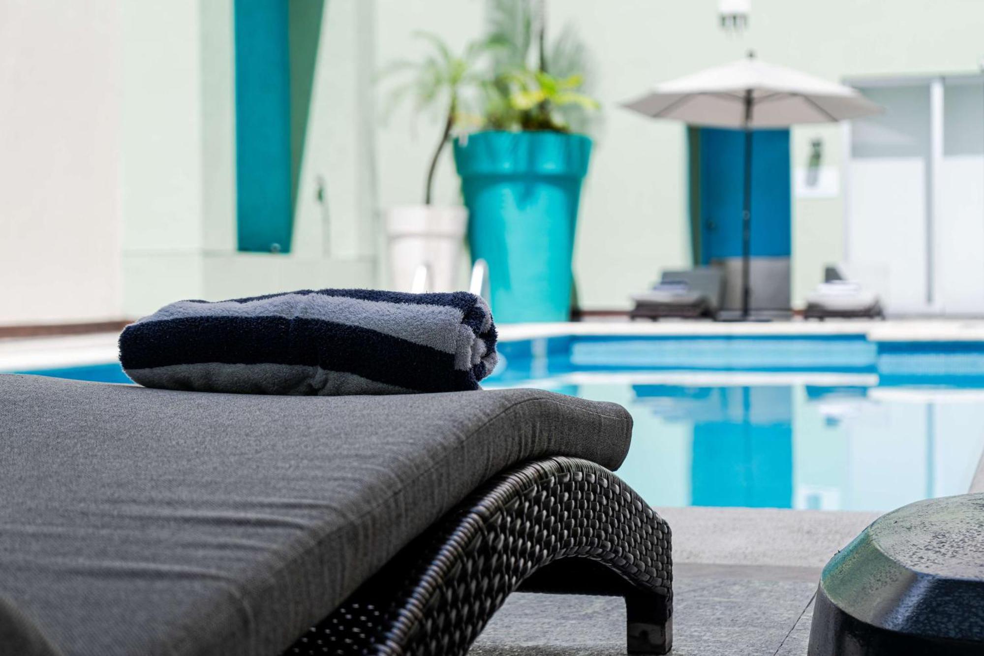 Hampton By Hilton Veracruz Boca Del Rio Ngoại thất bức ảnh