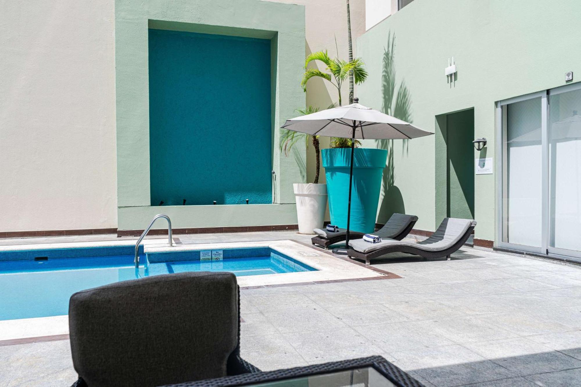 Hampton By Hilton Veracruz Boca Del Rio Ngoại thất bức ảnh
