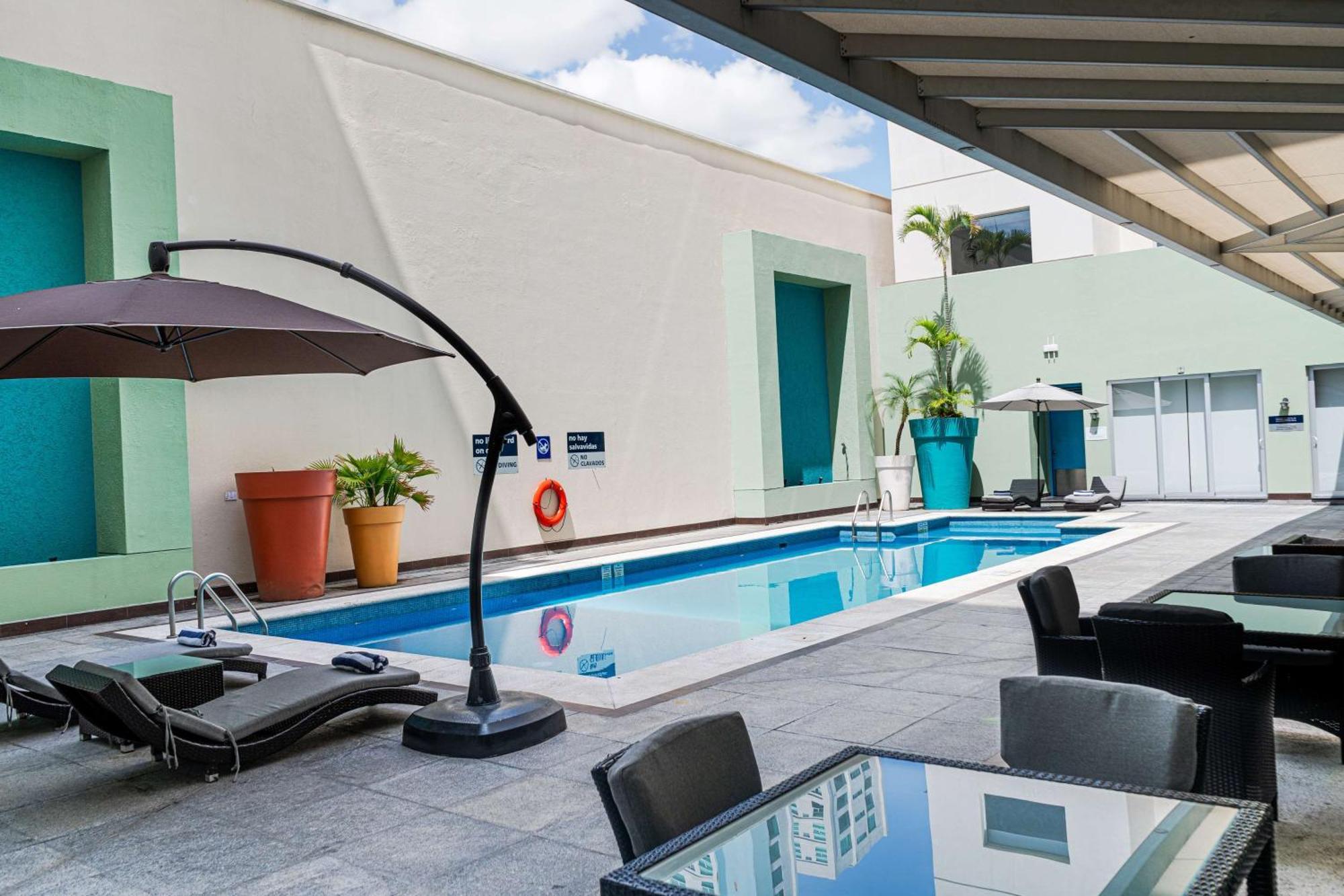 Hampton By Hilton Veracruz Boca Del Rio Ngoại thất bức ảnh