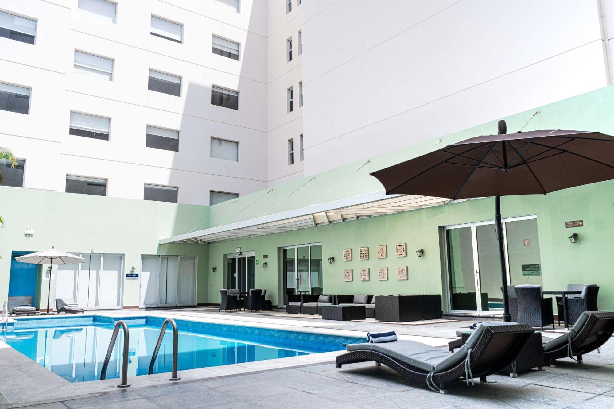 Hampton By Hilton Veracruz Boca Del Rio Ngoại thất bức ảnh