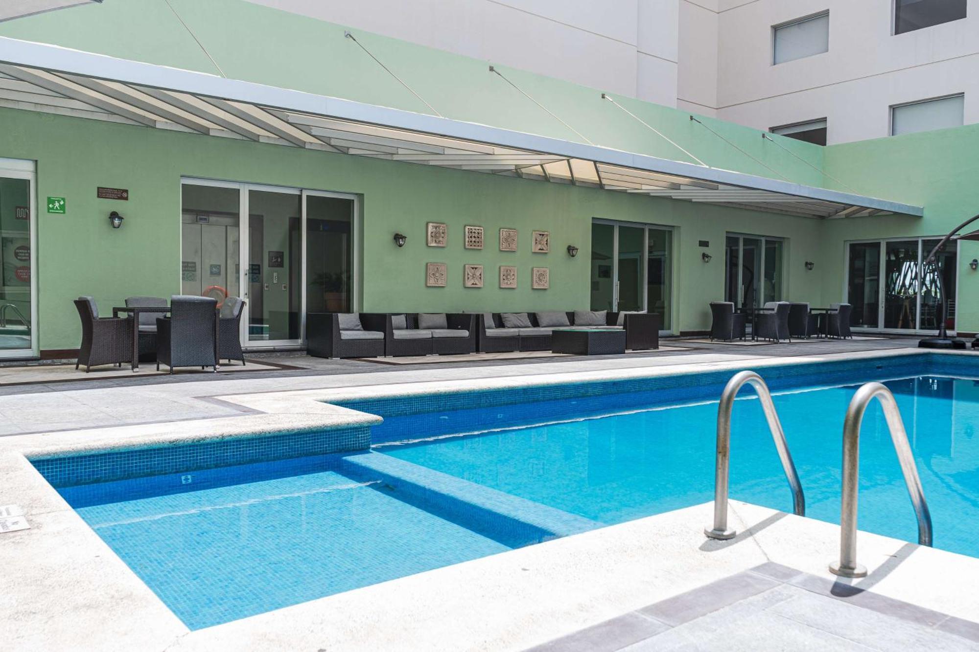 Hampton By Hilton Veracruz Boca Del Rio Ngoại thất bức ảnh