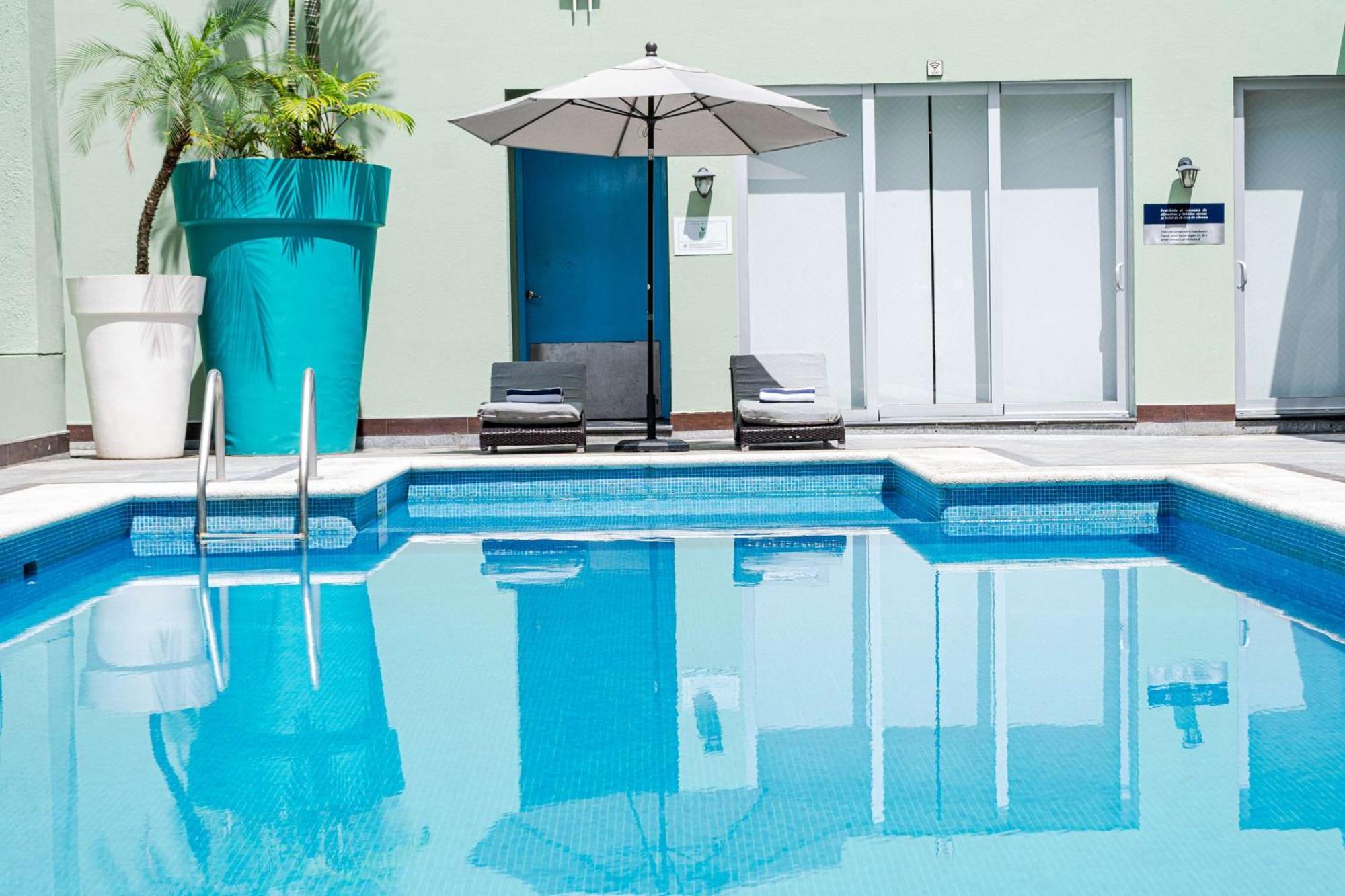 Hampton By Hilton Veracruz Boca Del Rio Ngoại thất bức ảnh
